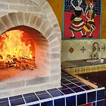 Casa Colonial, Cozumel Villa Guava