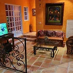 Casa Colonial, Cozumel Villa Guava