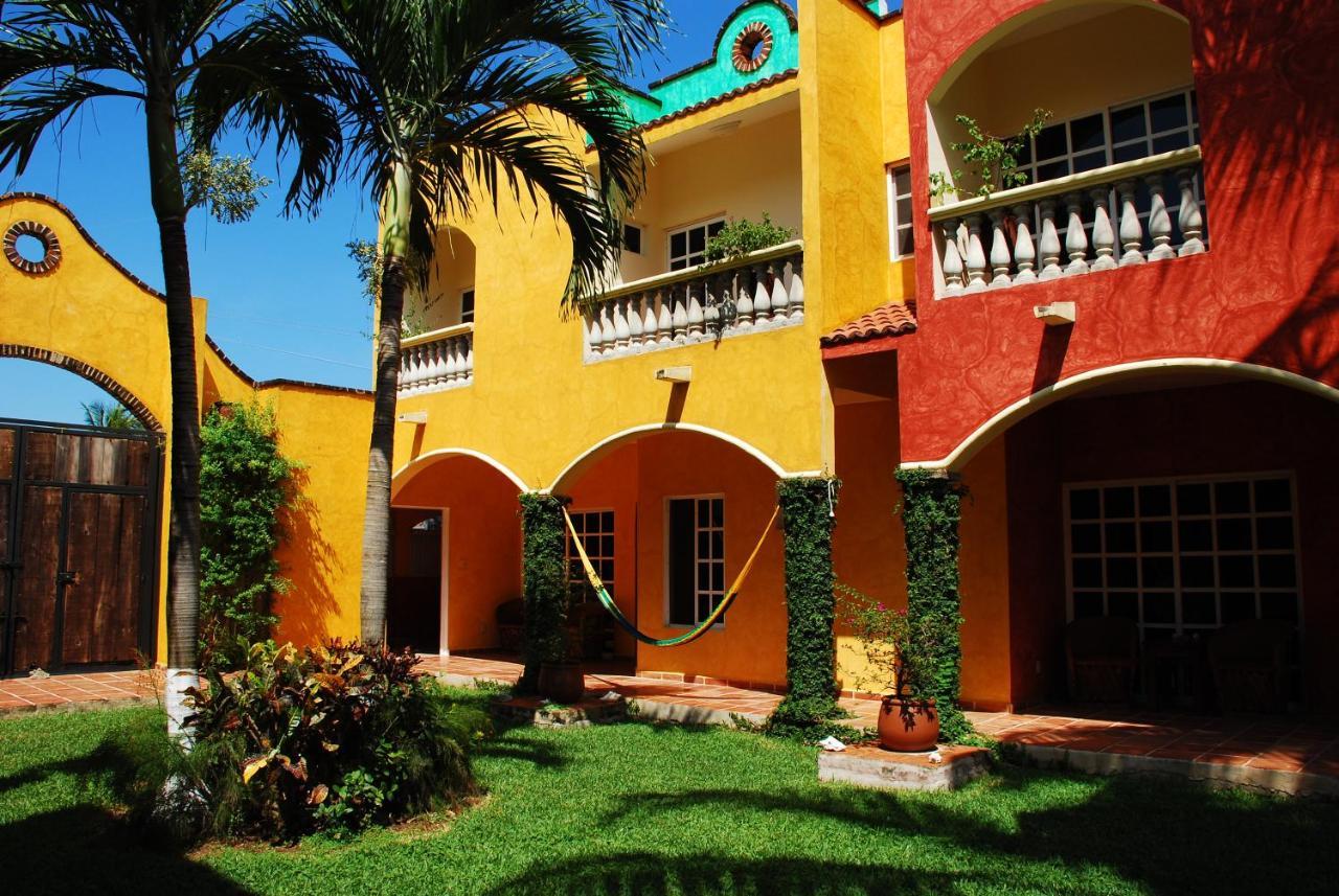 Casa Colonial, Guava Cozumel