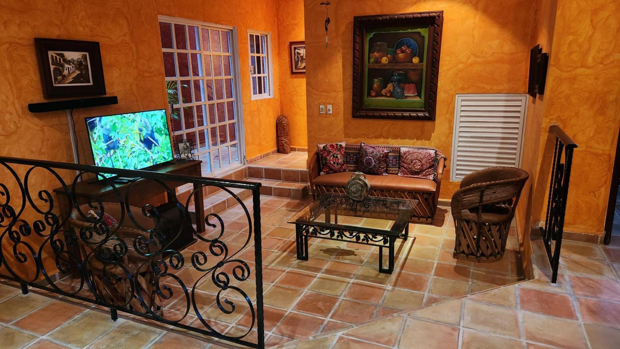 Villa Casa Colonial, Guava