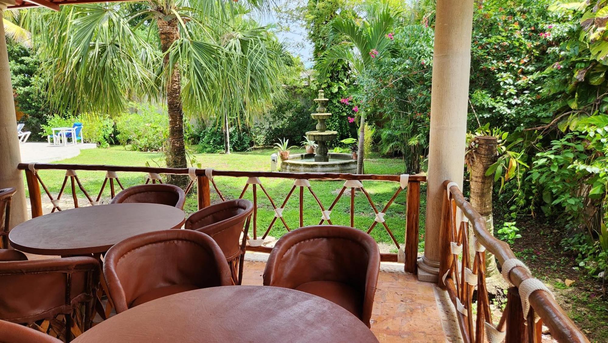 Villa Casa Colonial, Guava *