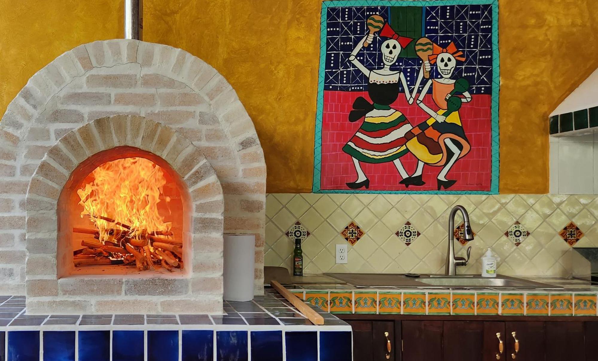 Casa Colonial, Guava Villa