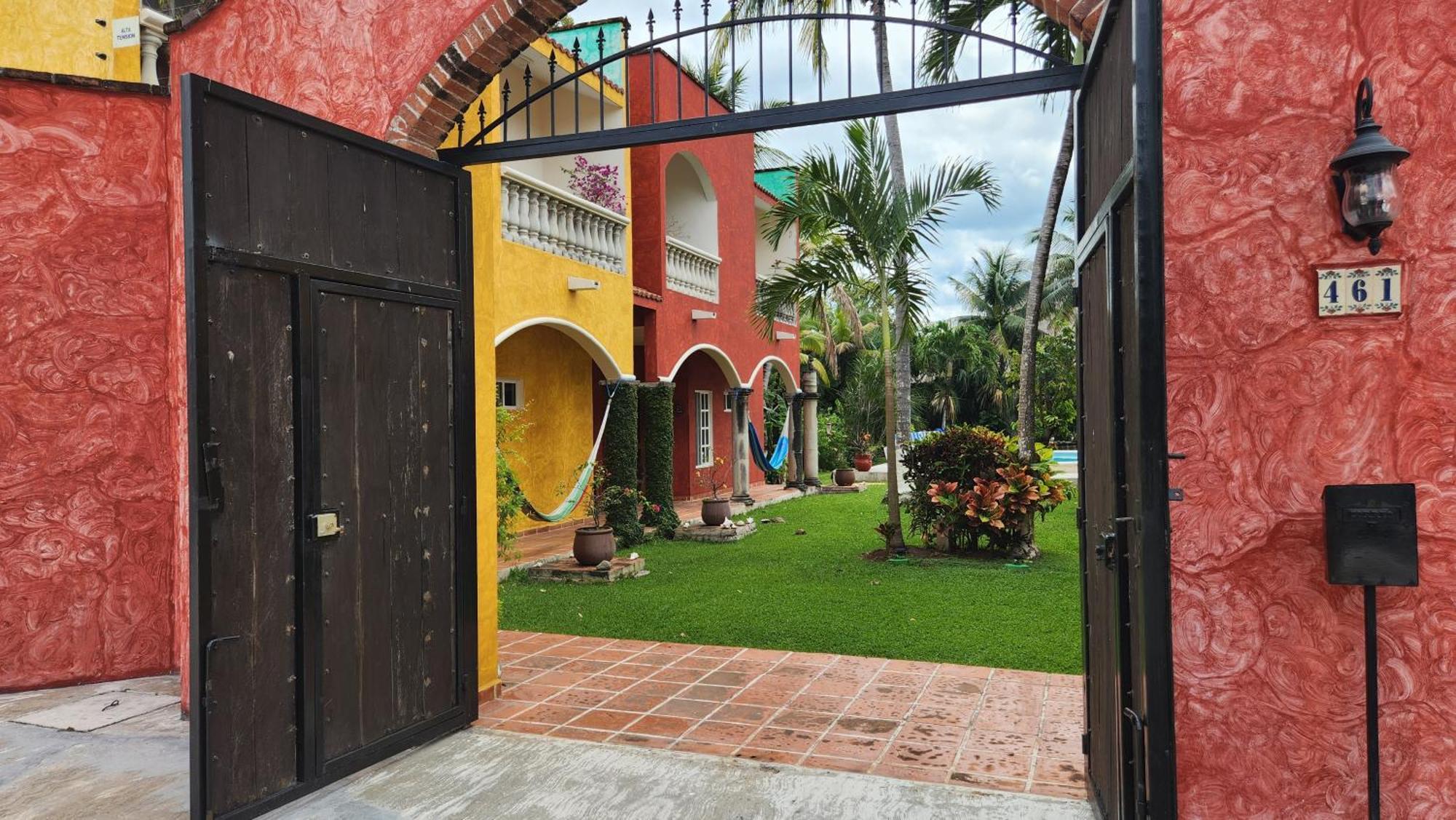 Villa Casa Colonial, Guava Cozumel