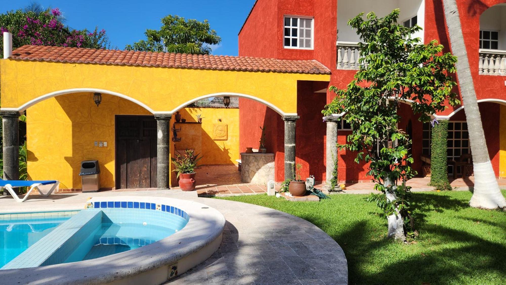 Casa Colonial, Guava Villa