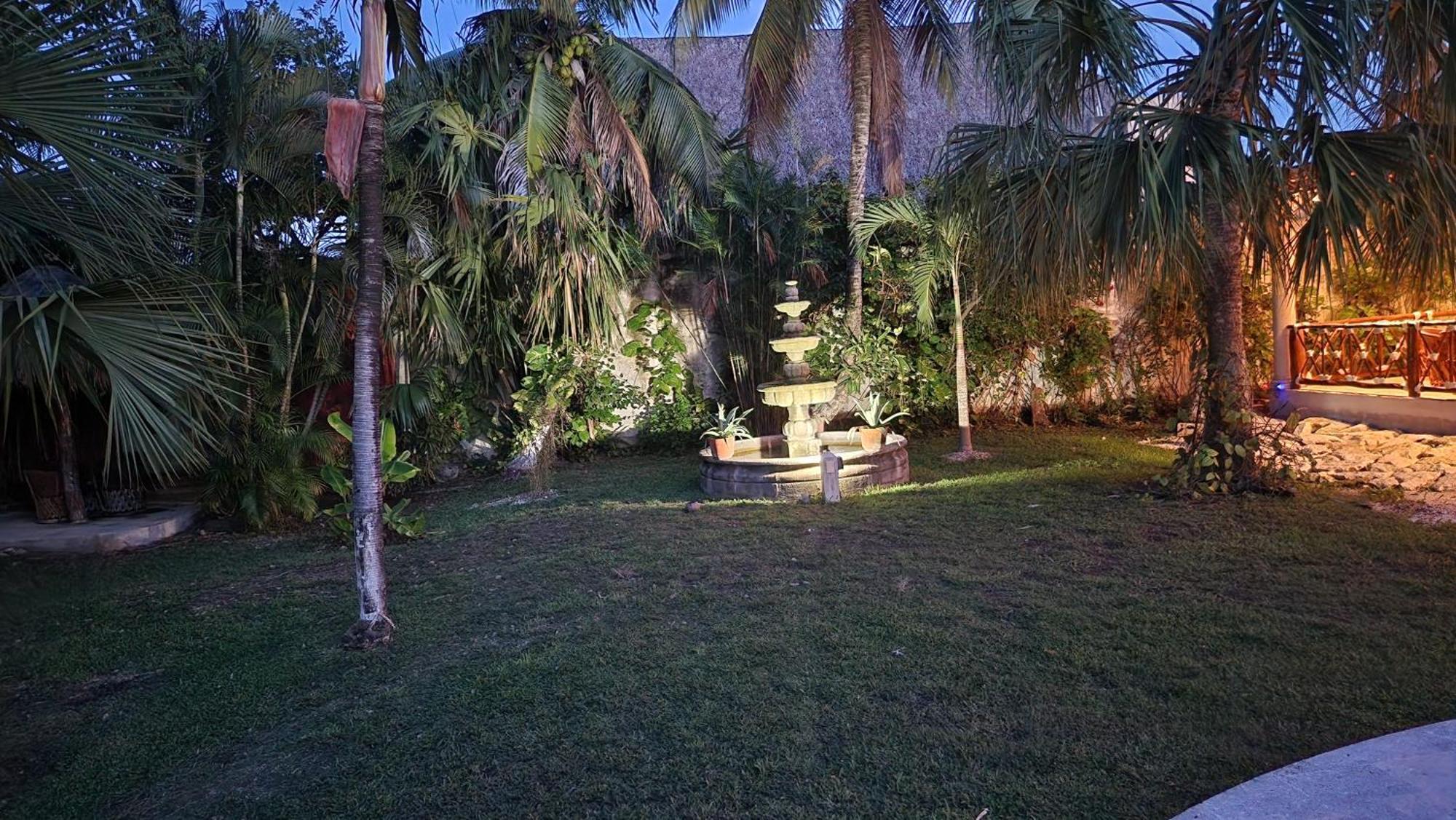 Villa Casa Colonial, Guava