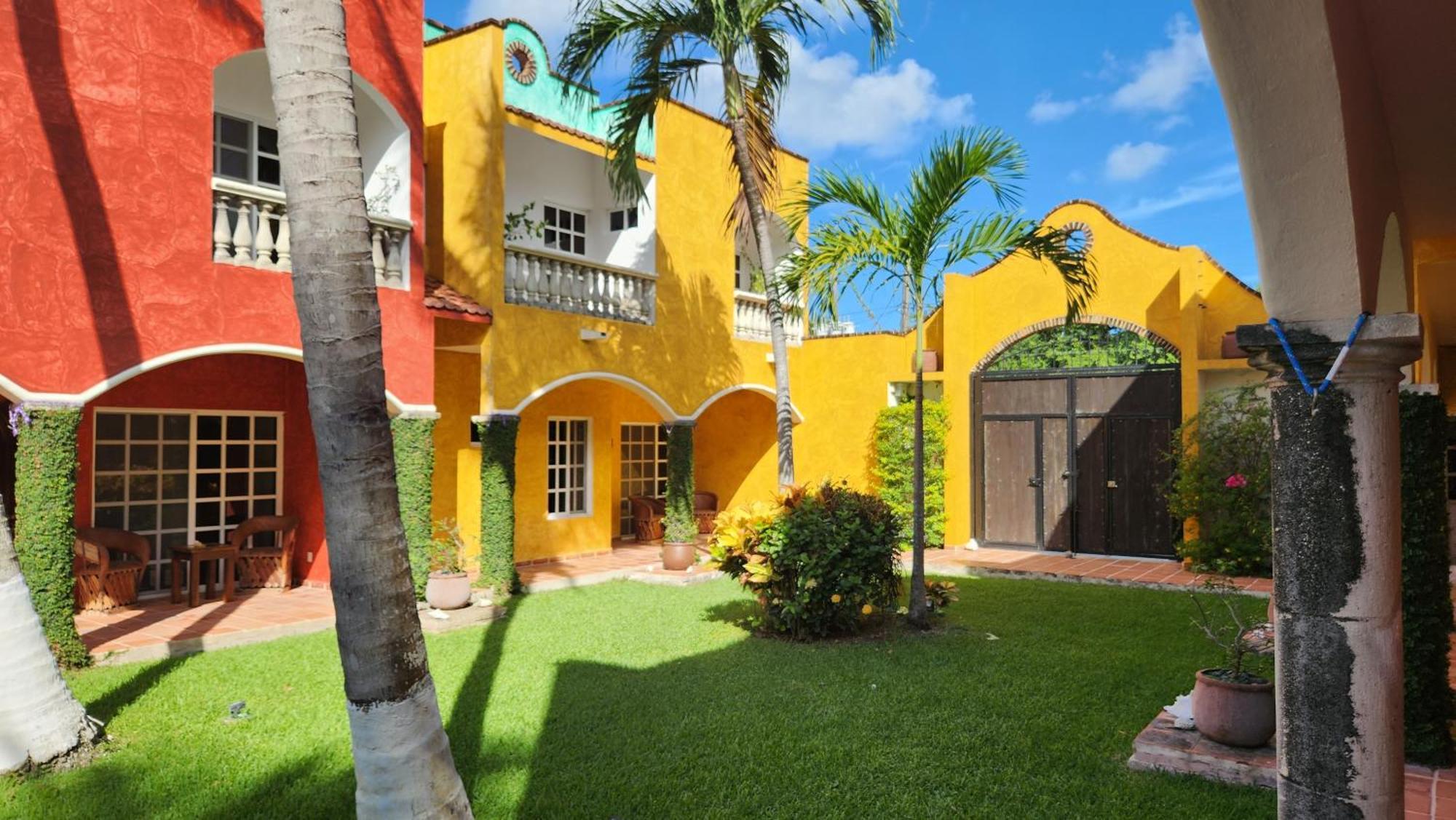 Villa Casa Colonial, Guava Cozumel