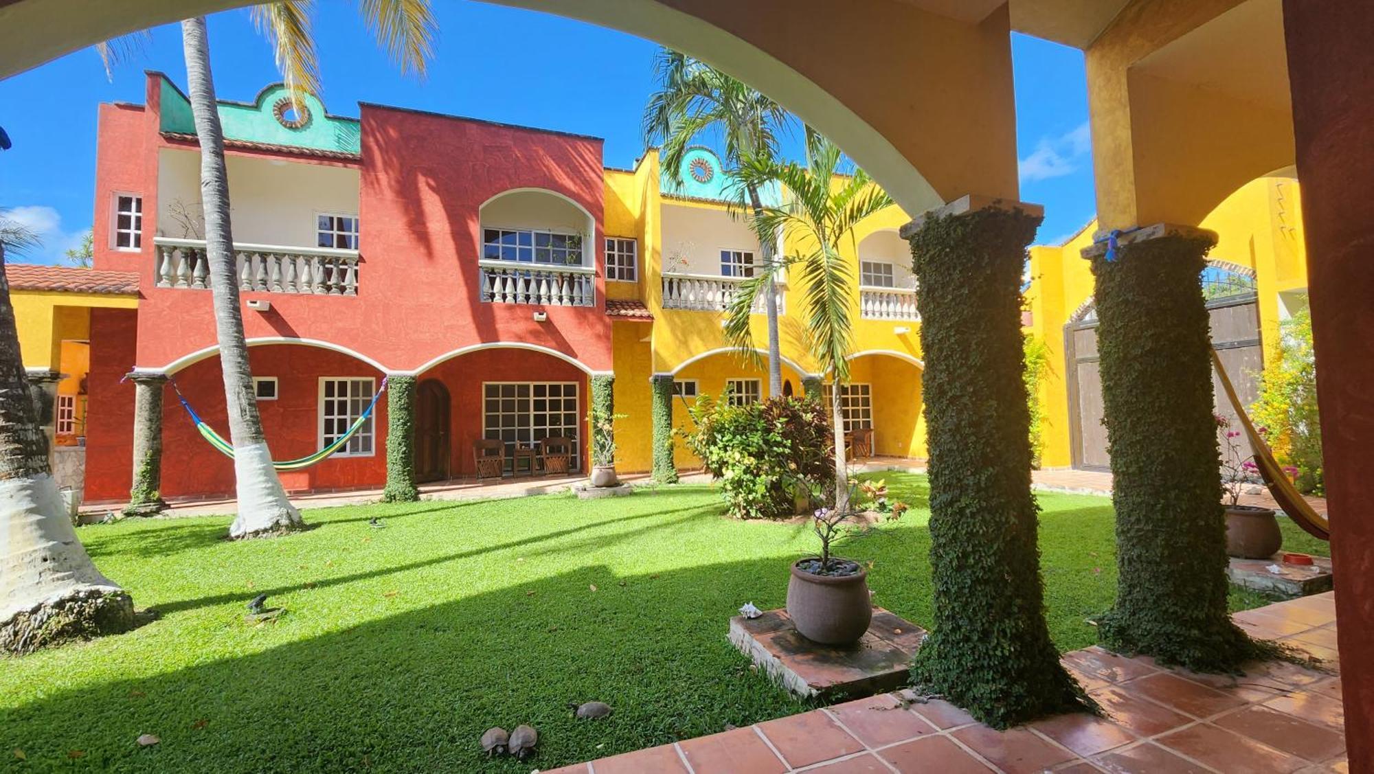 Casa Colonial, Guava * Cozumel