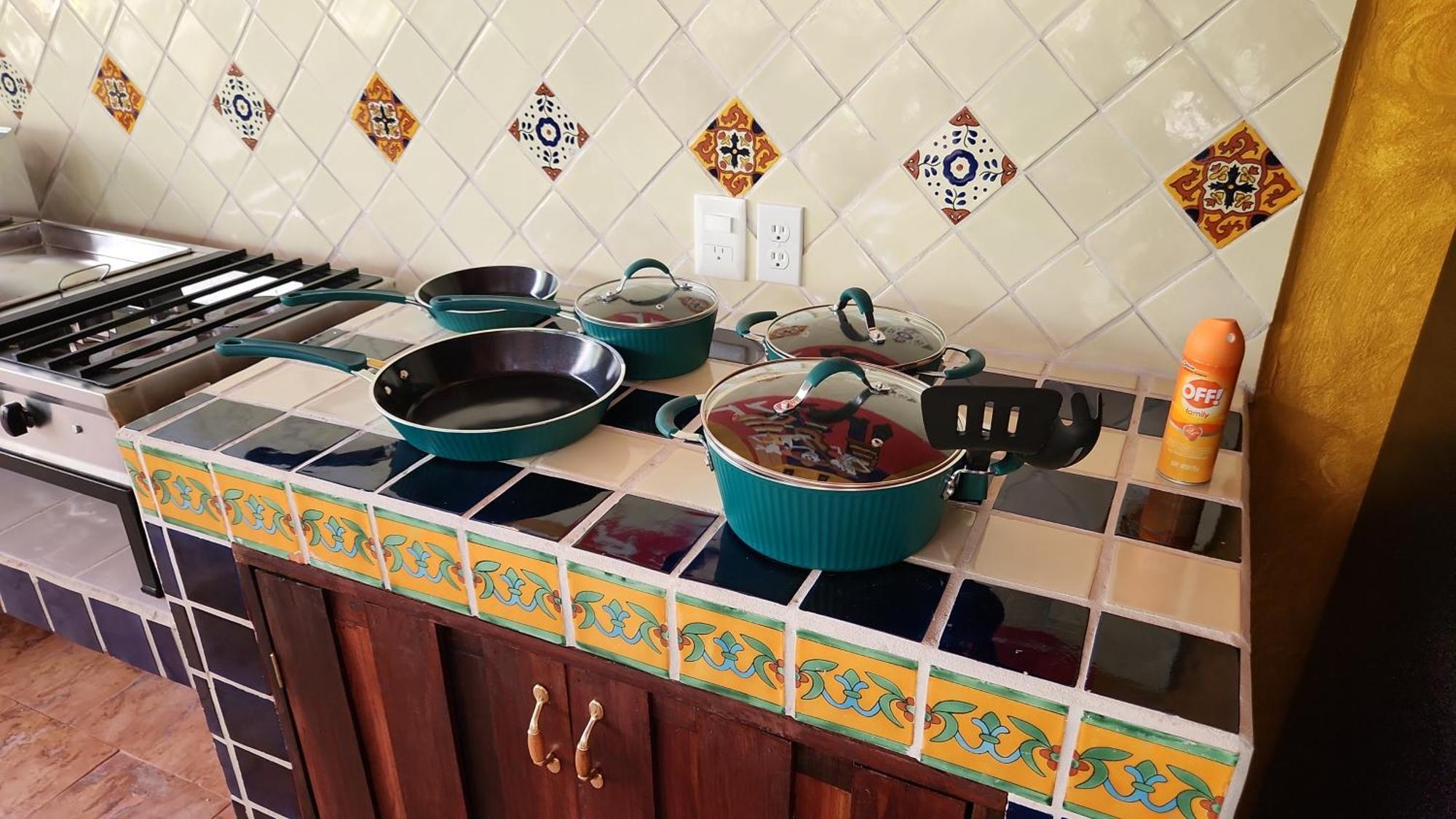 Casa Colonial, Guava Villa