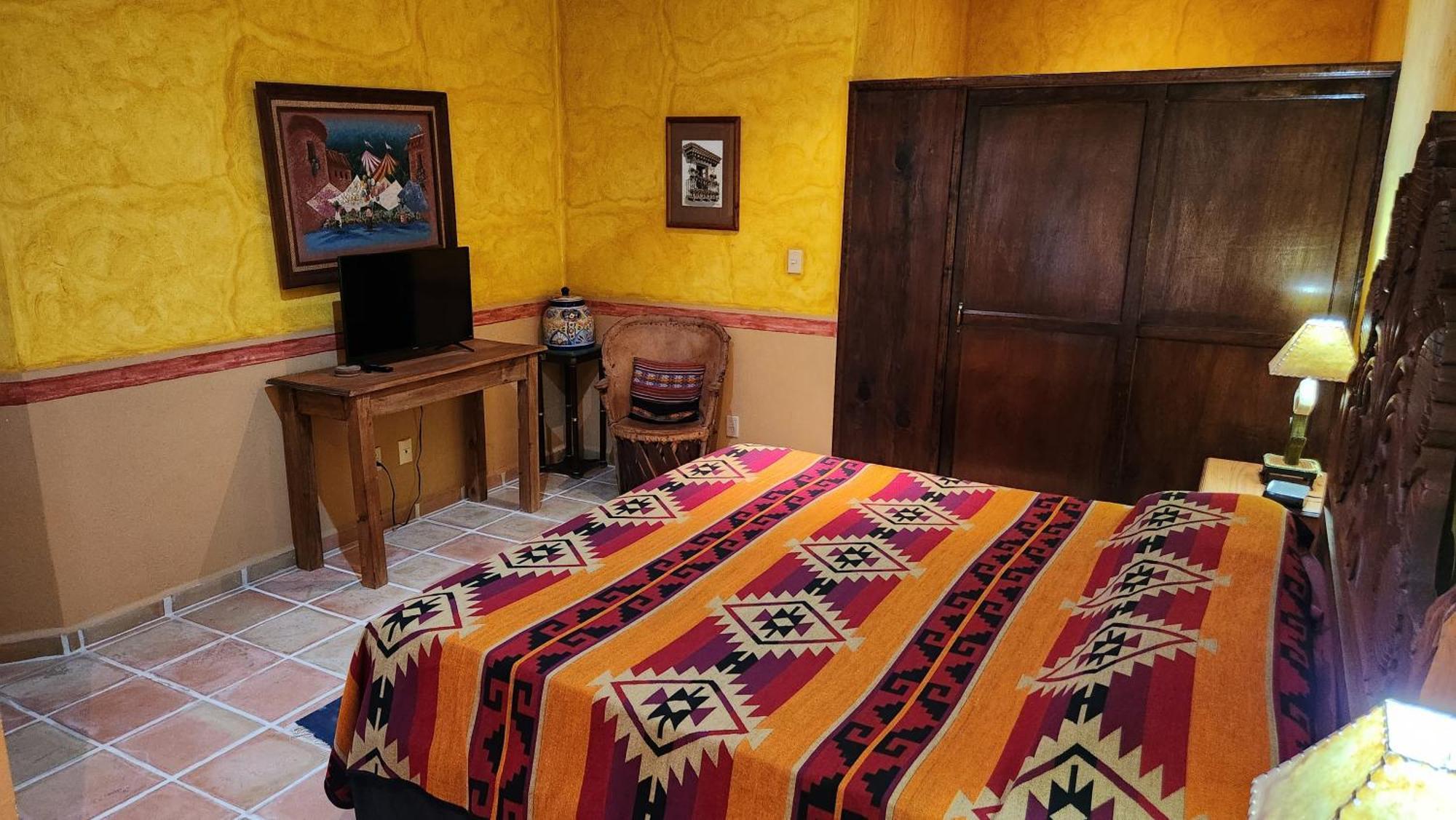 Villa Casa Colonial, Guava