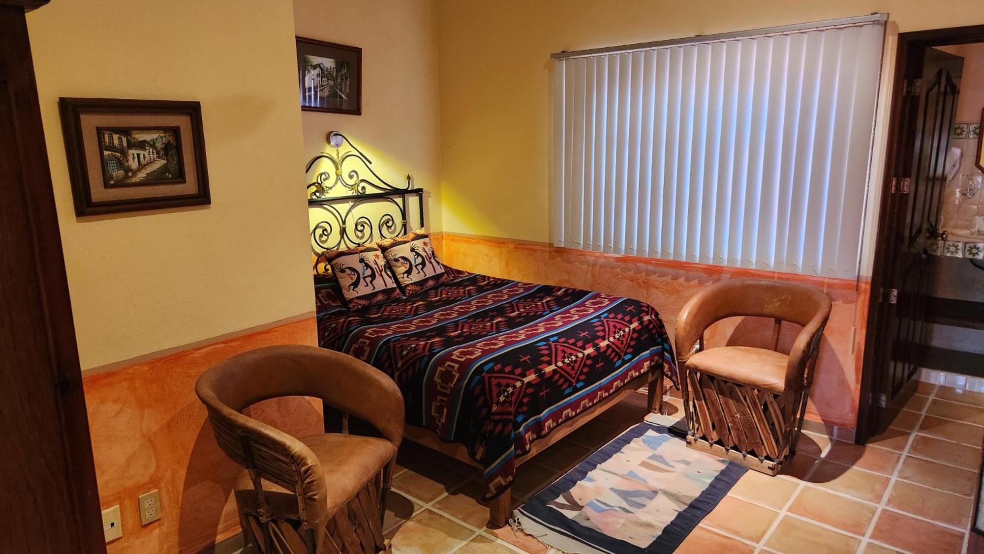 Casa Colonial, Guava Villa *