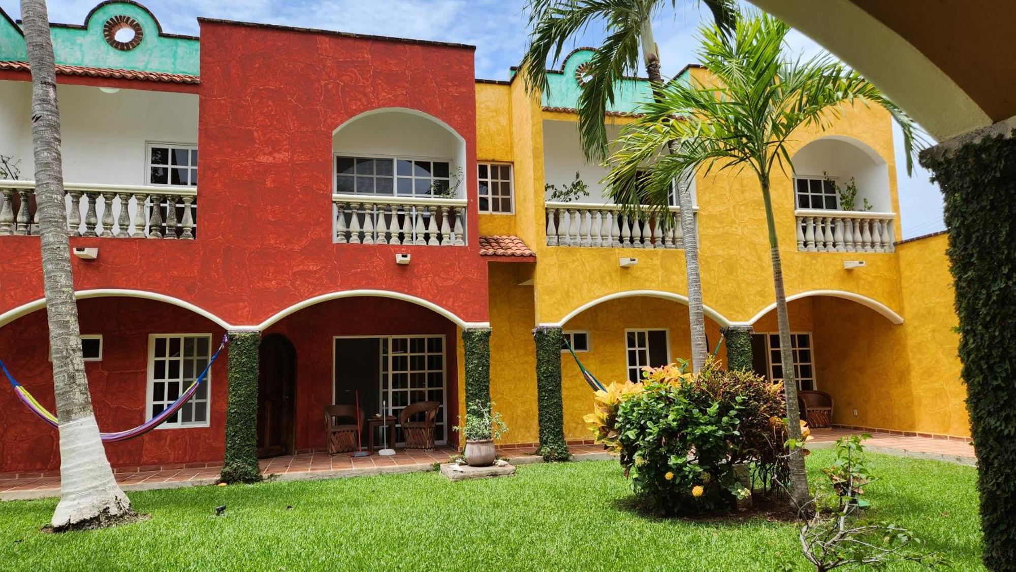 Villa Casa Colonial, Guava *