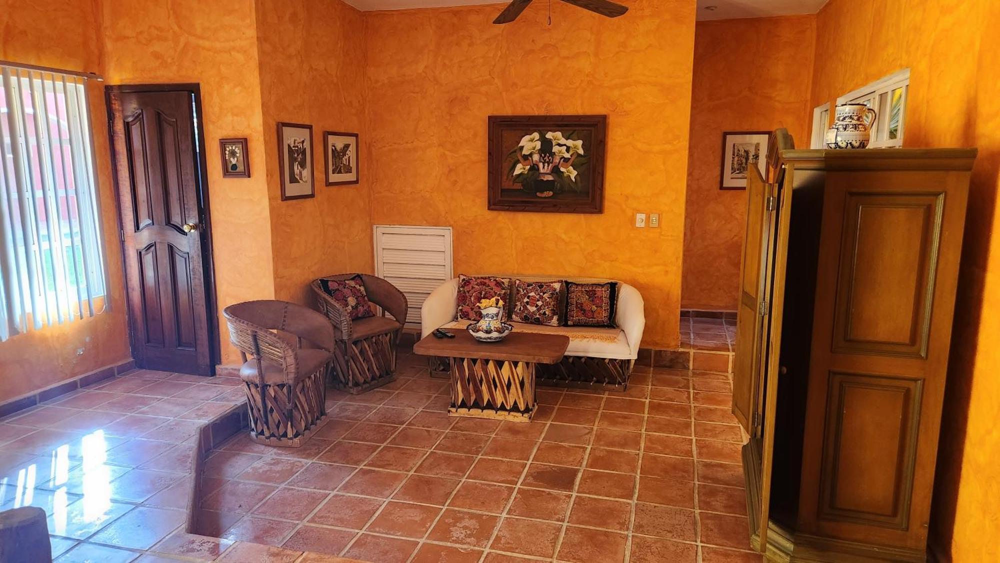 Casa Colonial, Guava Villa