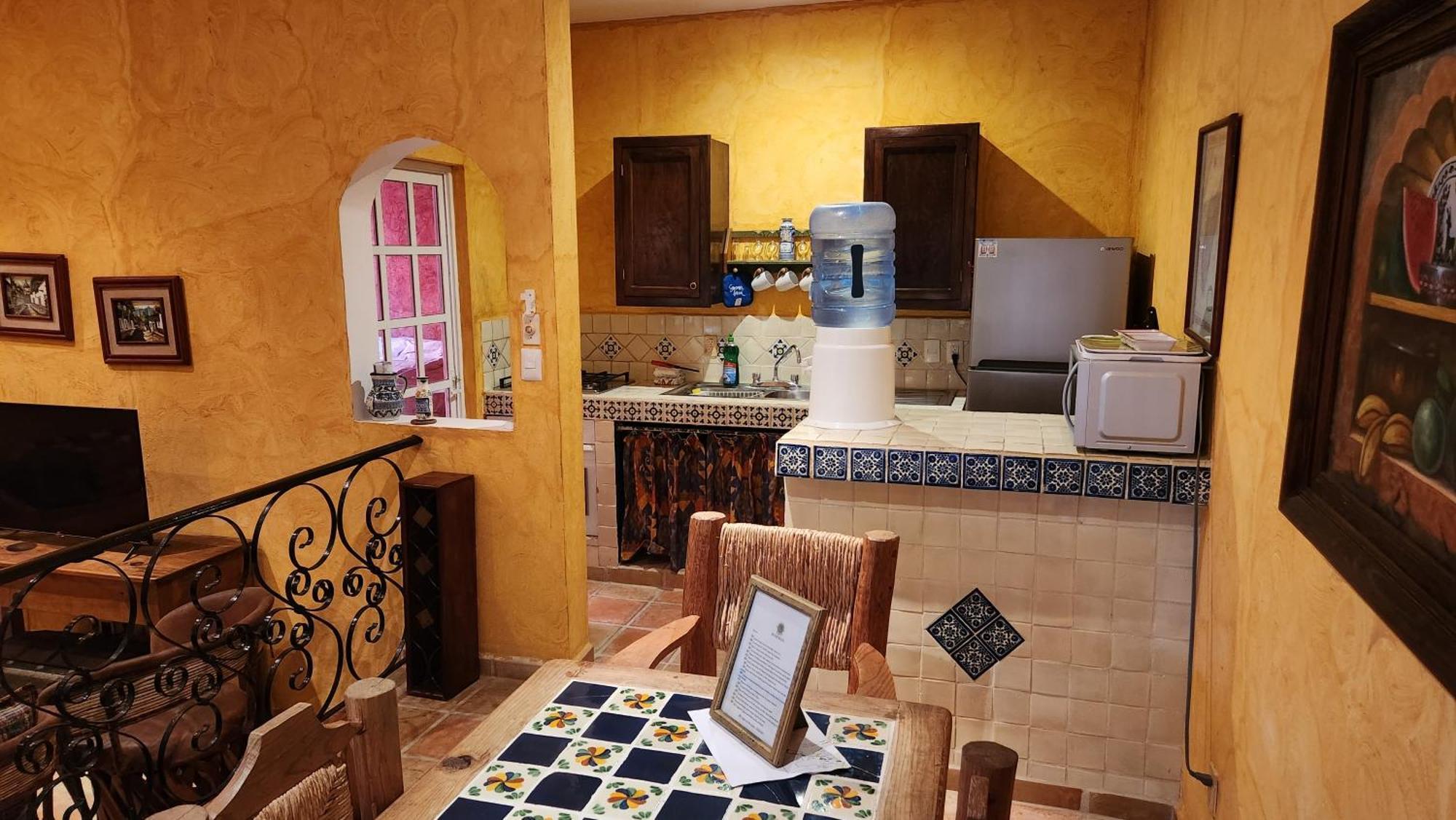 Villa Casa Colonial, Guava Cozumel