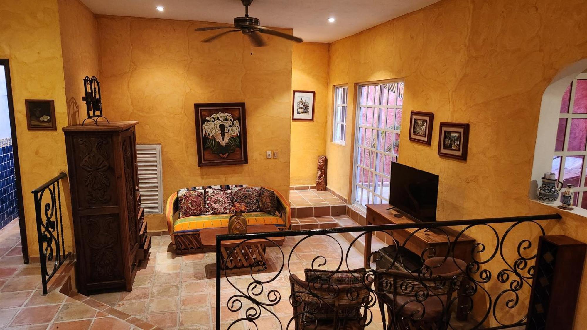 Casa Colonial, Guava Cozumel