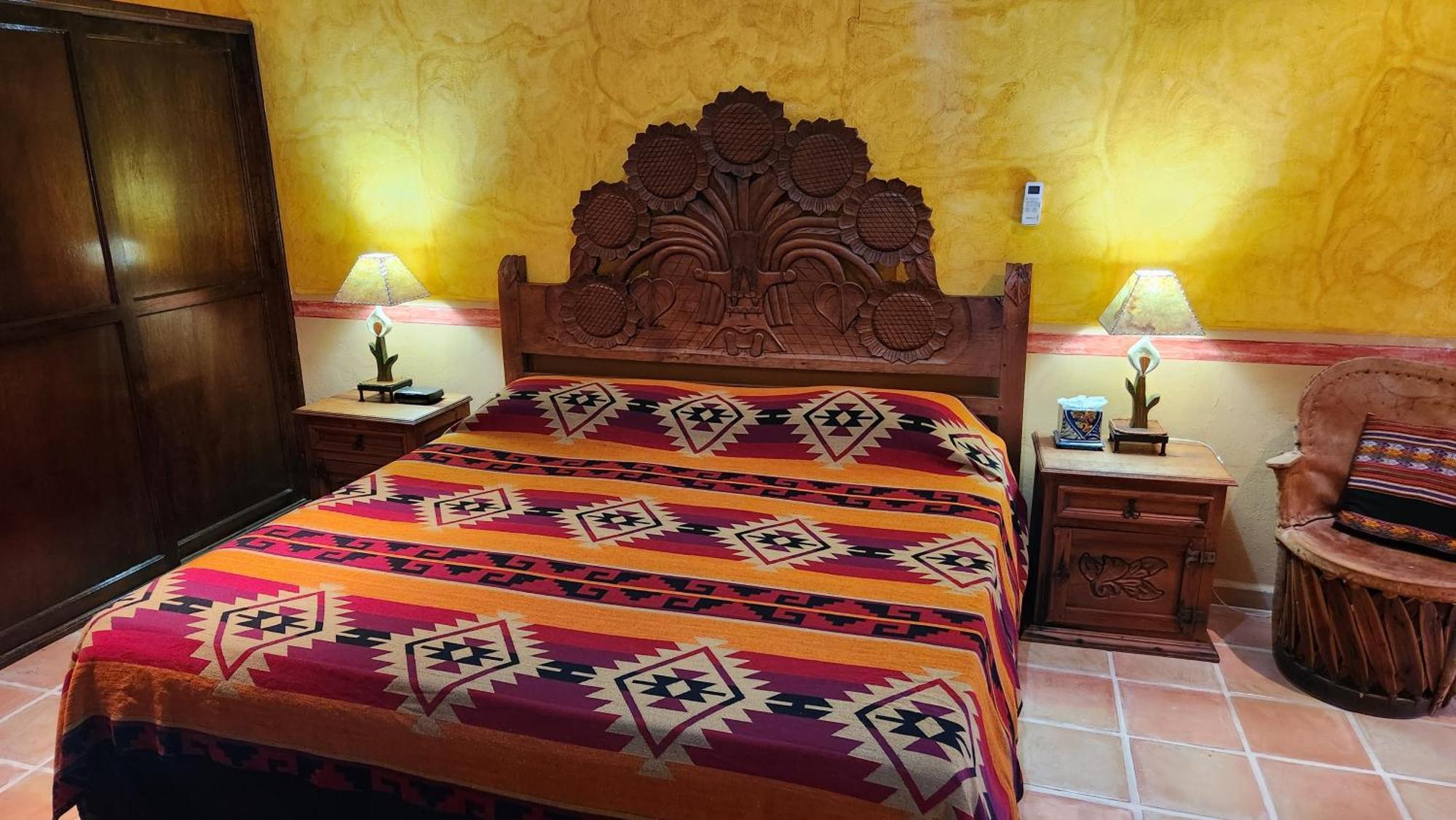 Casa Colonial, Guava Villa