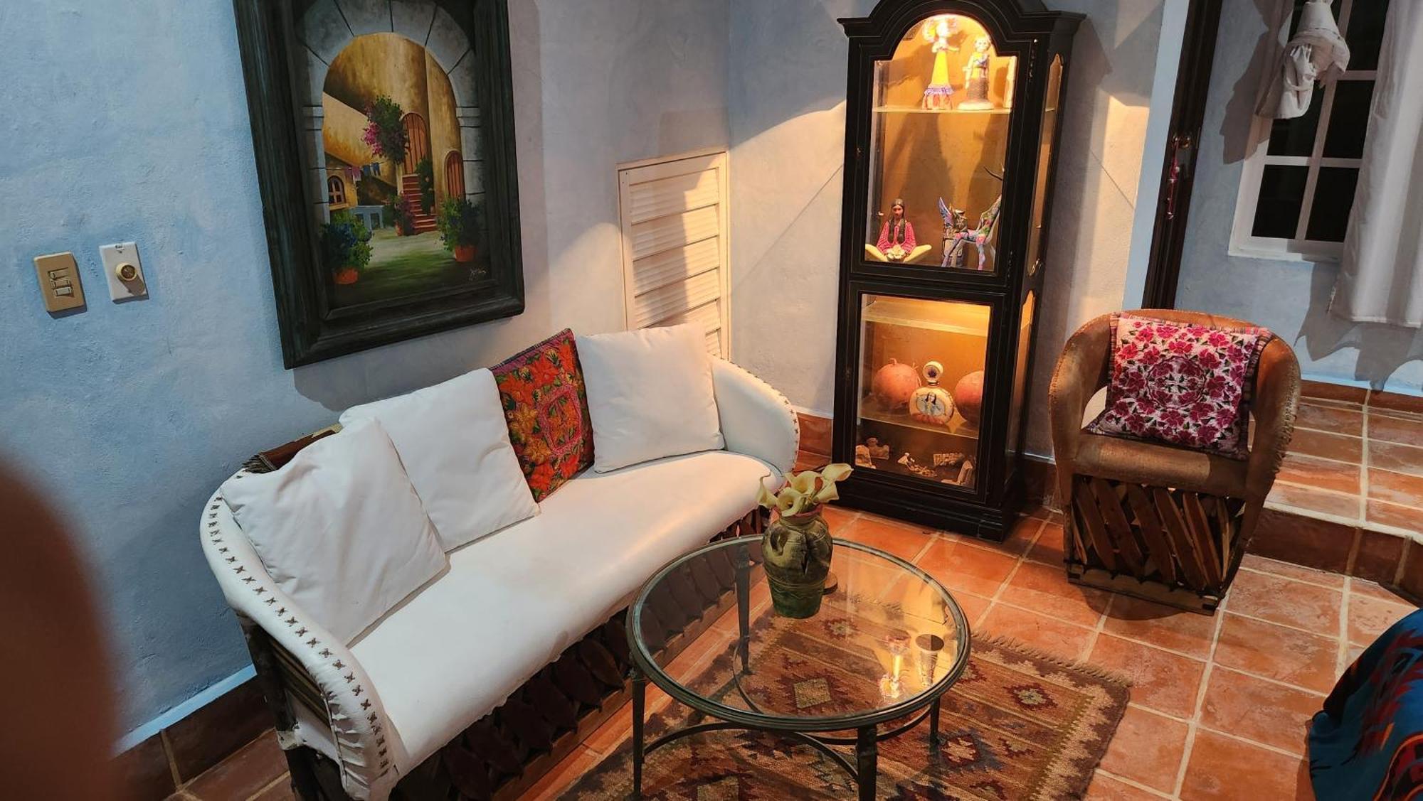 Casa Colonial, Guava Villa *