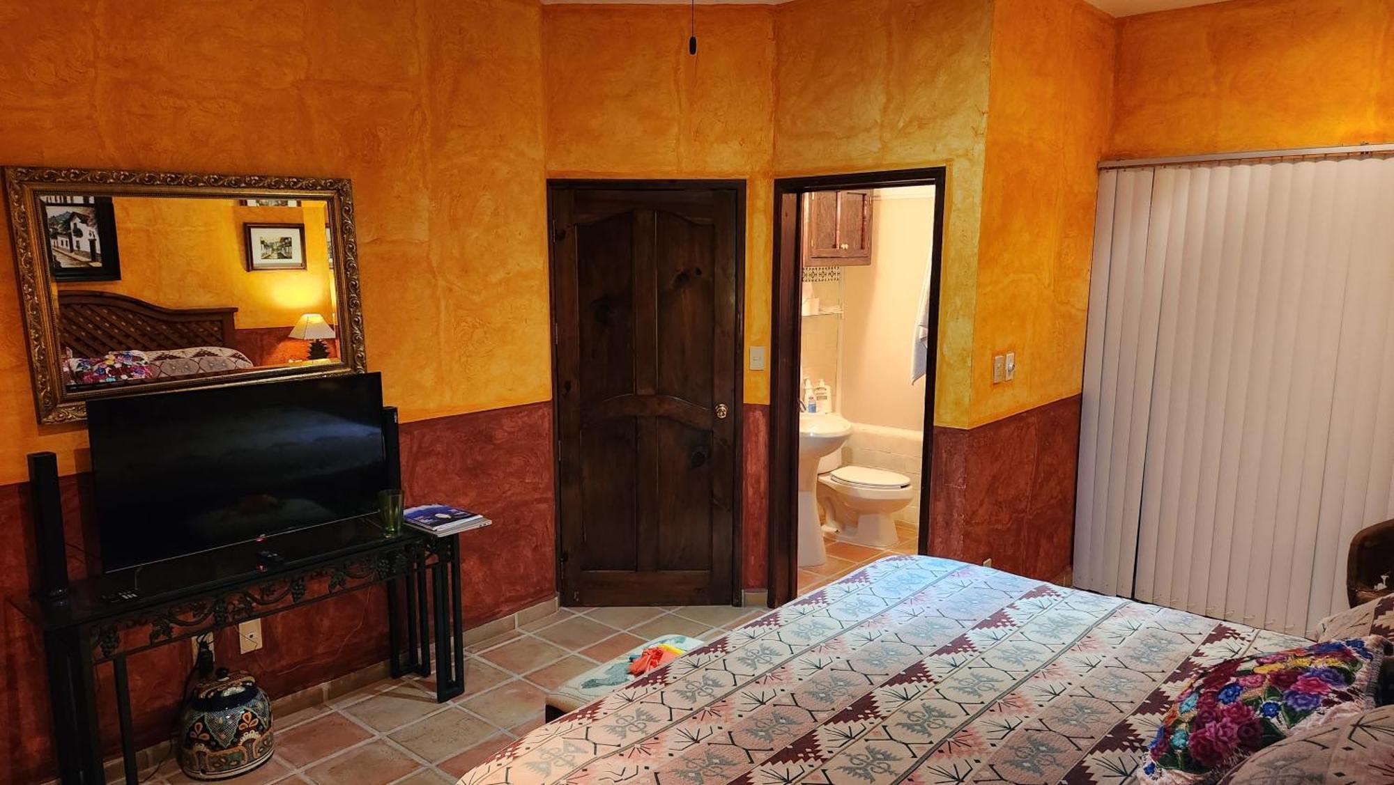 Villa Casa Colonial, Guava Cozumel
