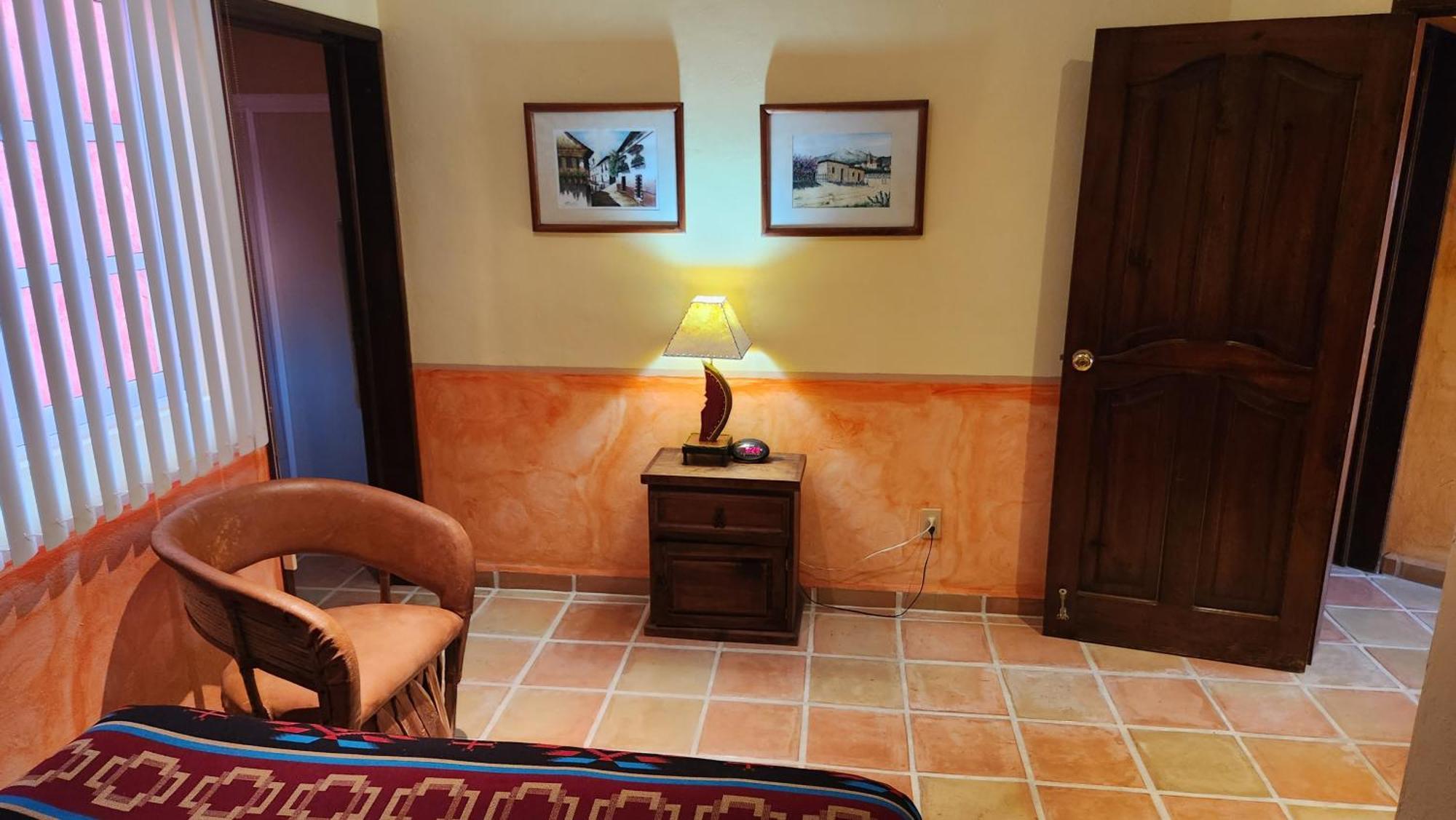 Casa Colonial, Guava Villa *