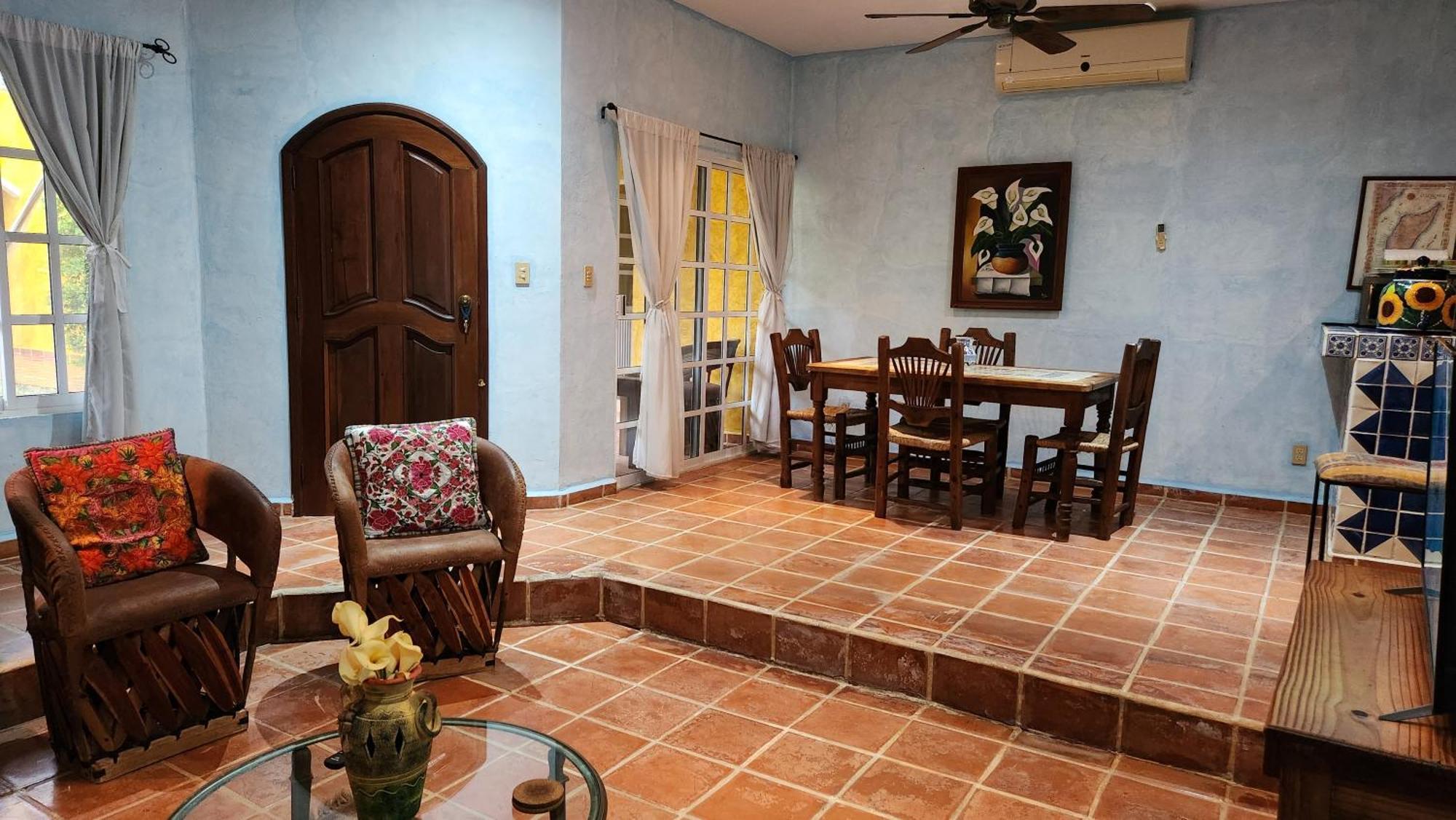Villa Casa Colonial, Guava *