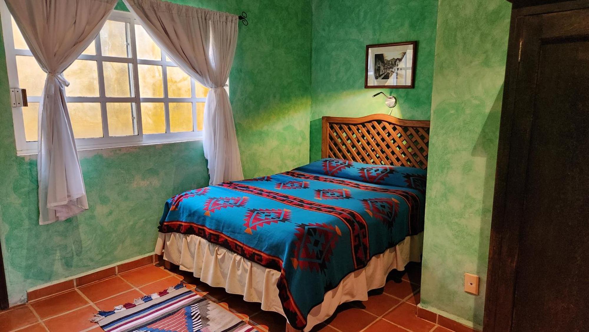 Casa Colonial, Guava Villa Cozumel