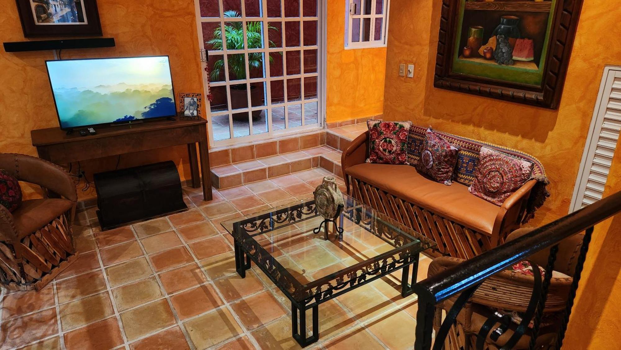 Villa Casa Colonial, Guava Cozumel