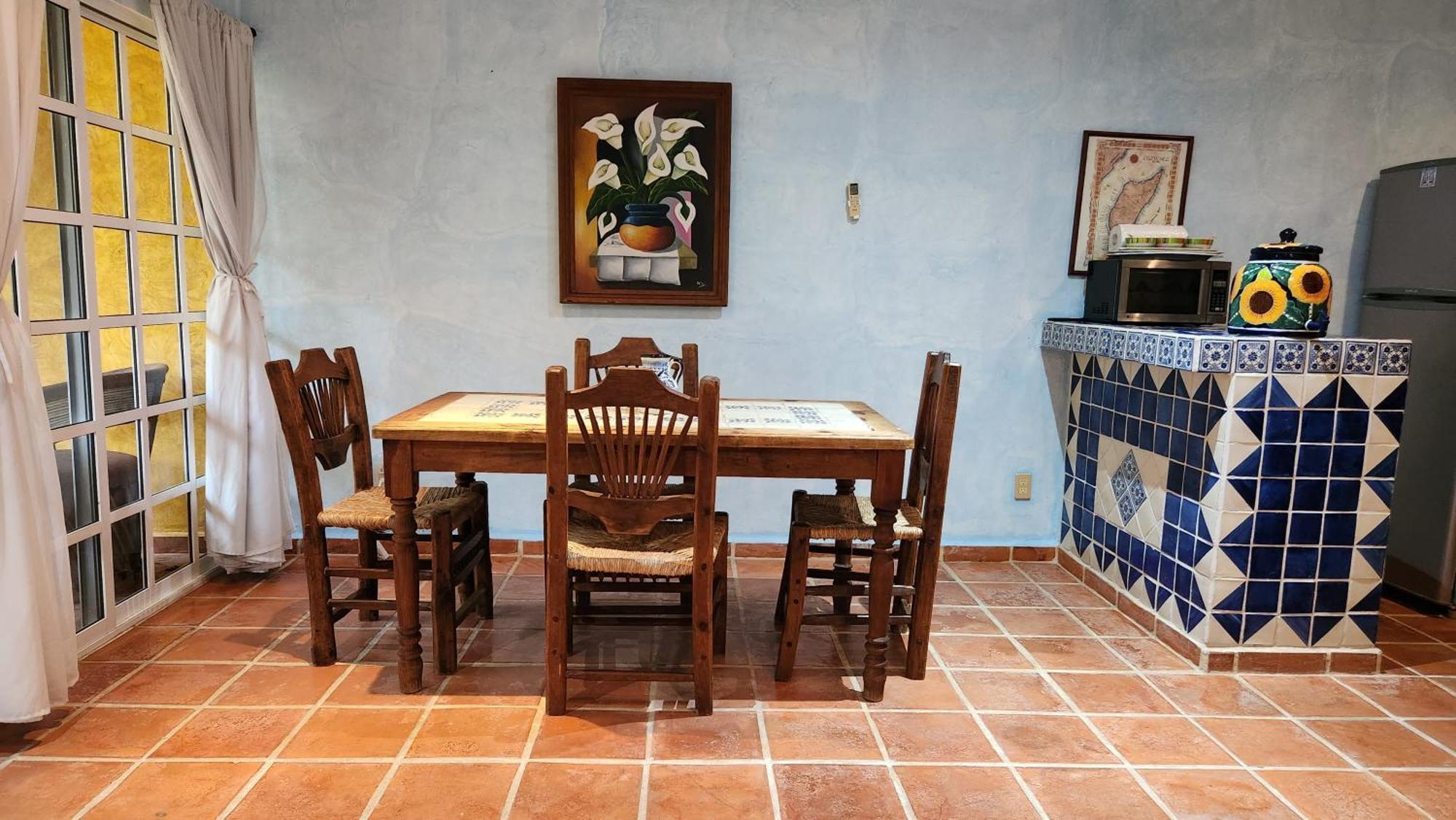 Villa Casa Colonial, Guava Cozumel