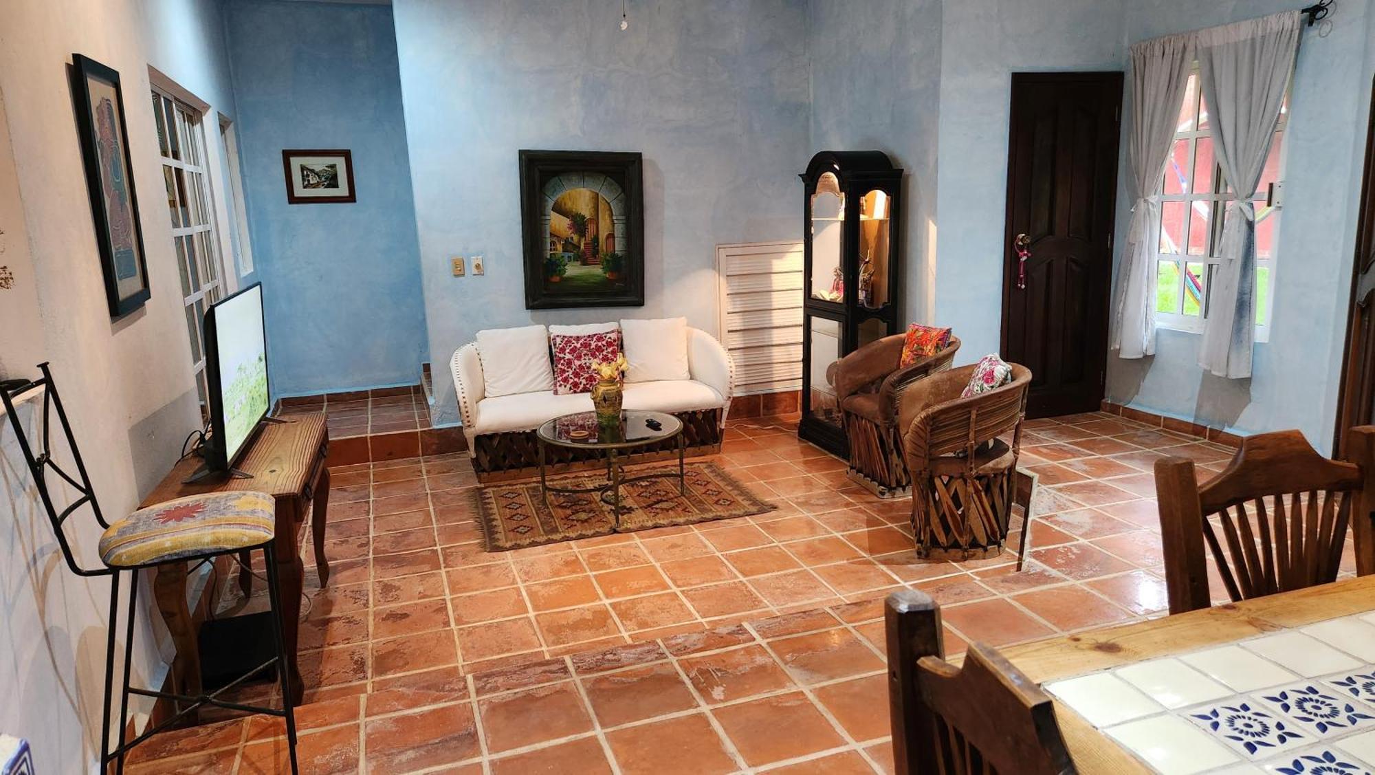 Casa Colonial, Guava Villa Cozumel