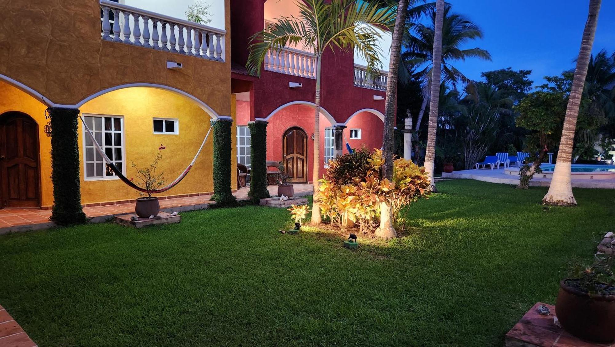 Villa Casa Colonial, Guava Cozumel