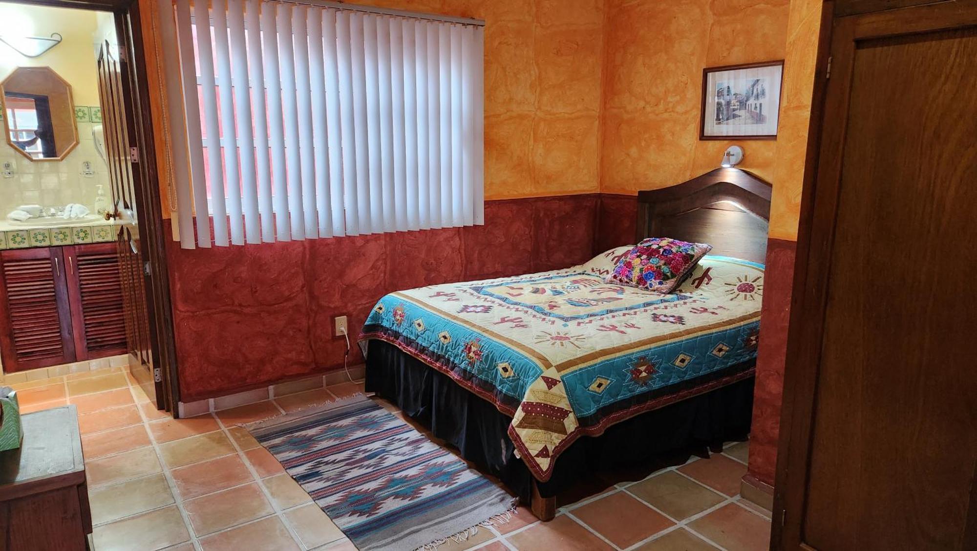 Casa Colonial, Guava *