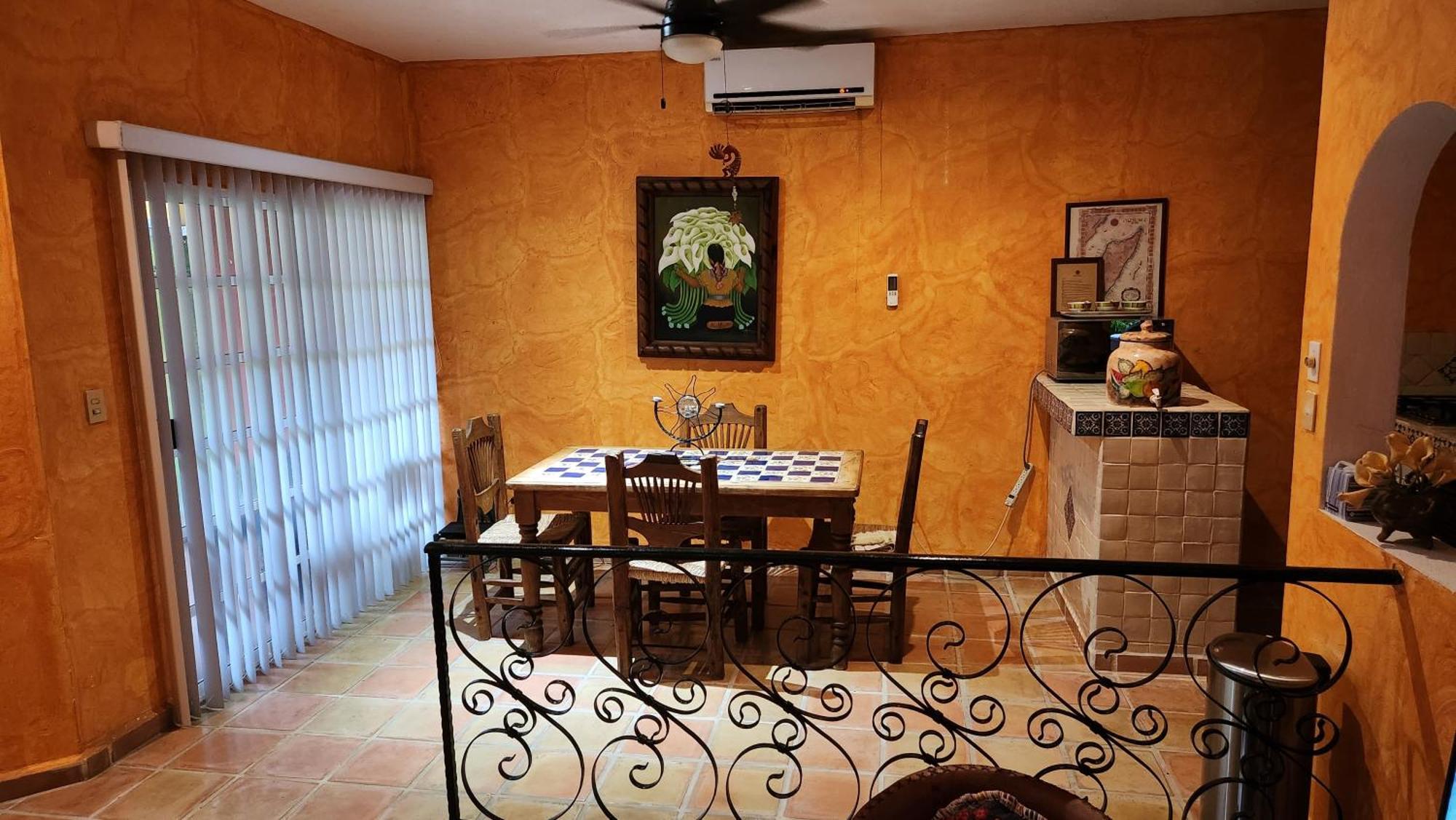 Casa Colonial, Guava Cozumel