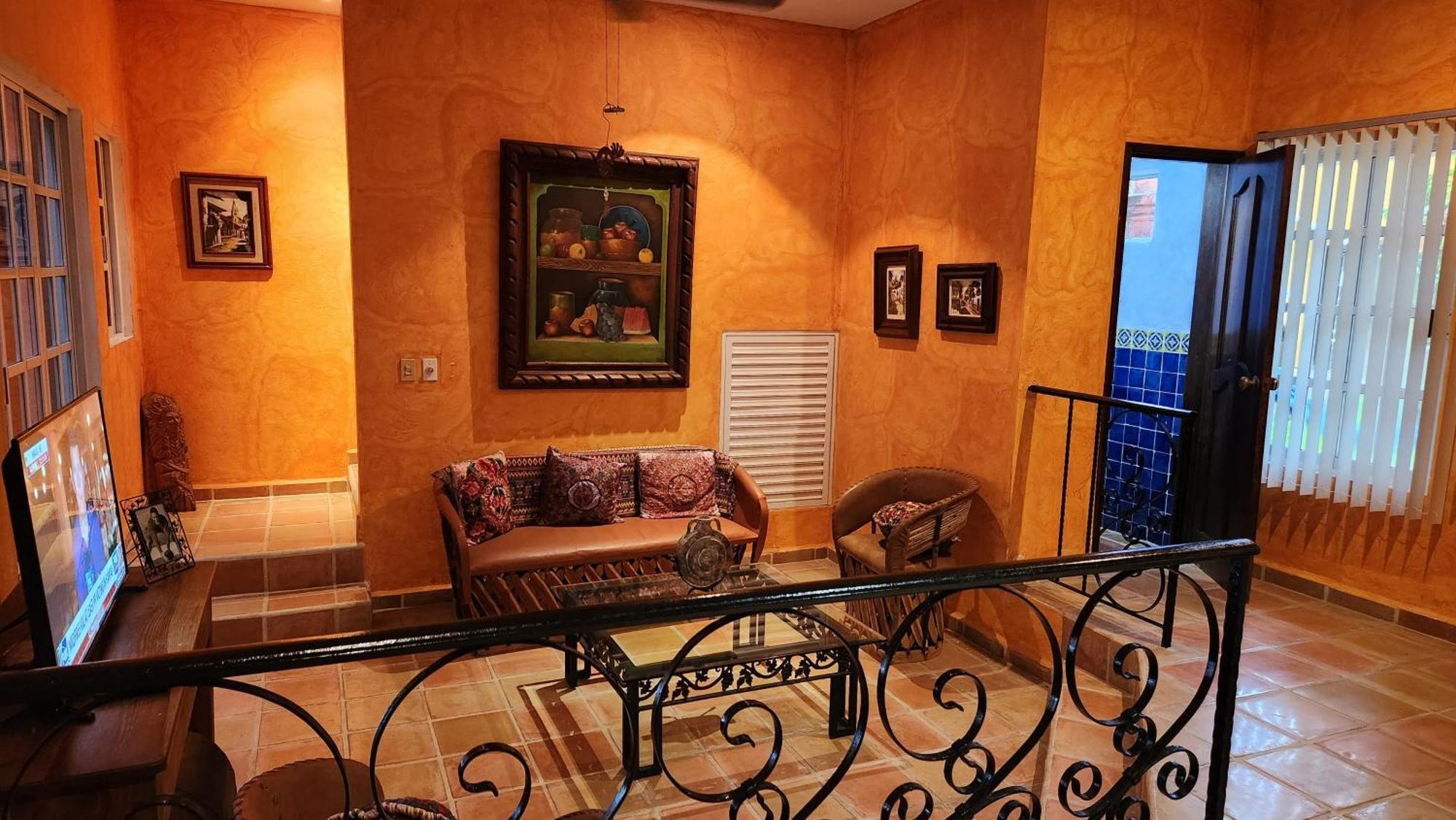 Casa Colonial, Guava Villa