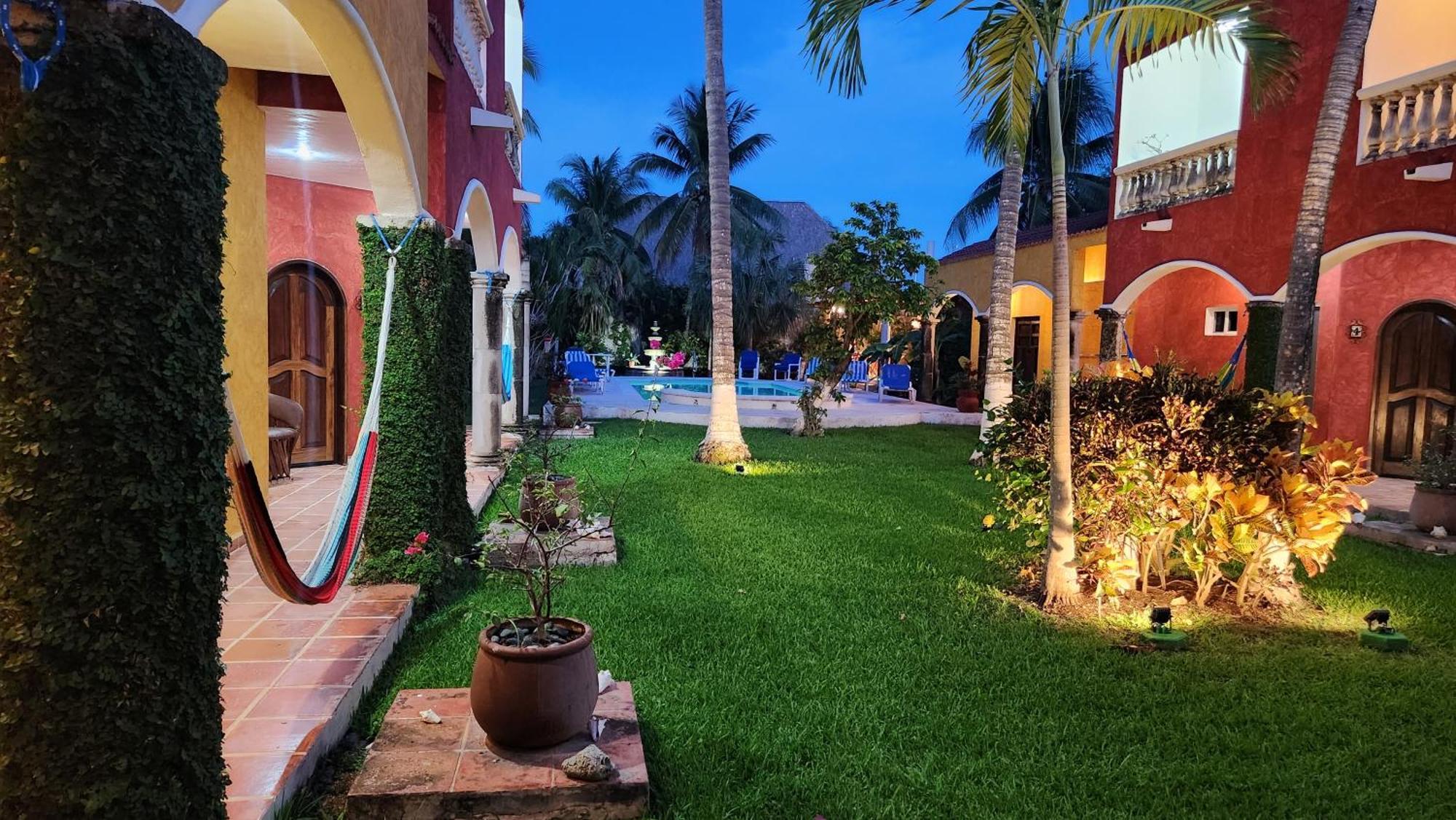 Villa Casa Colonial, Guava