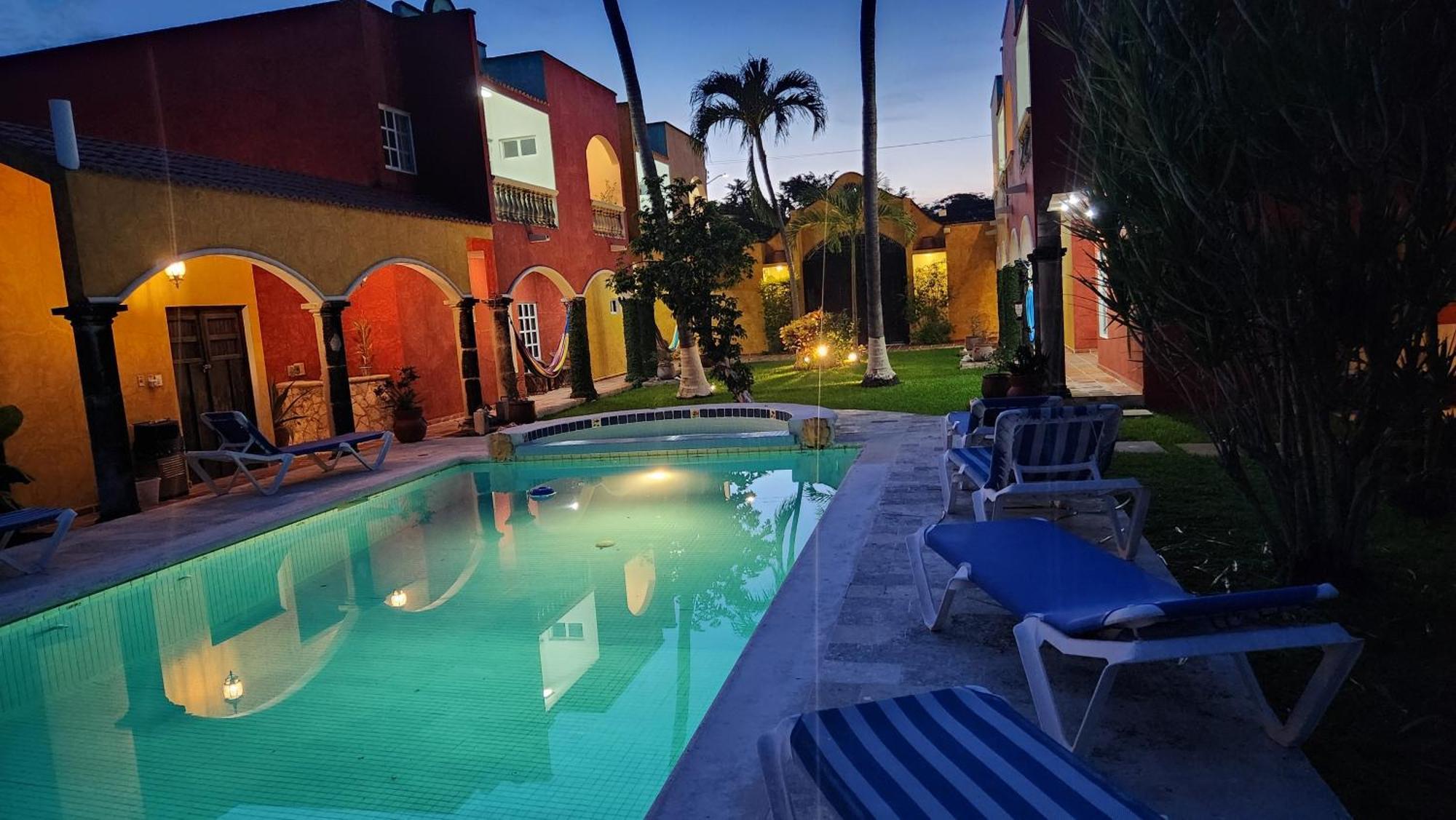Casa Colonial, Guava Villa *