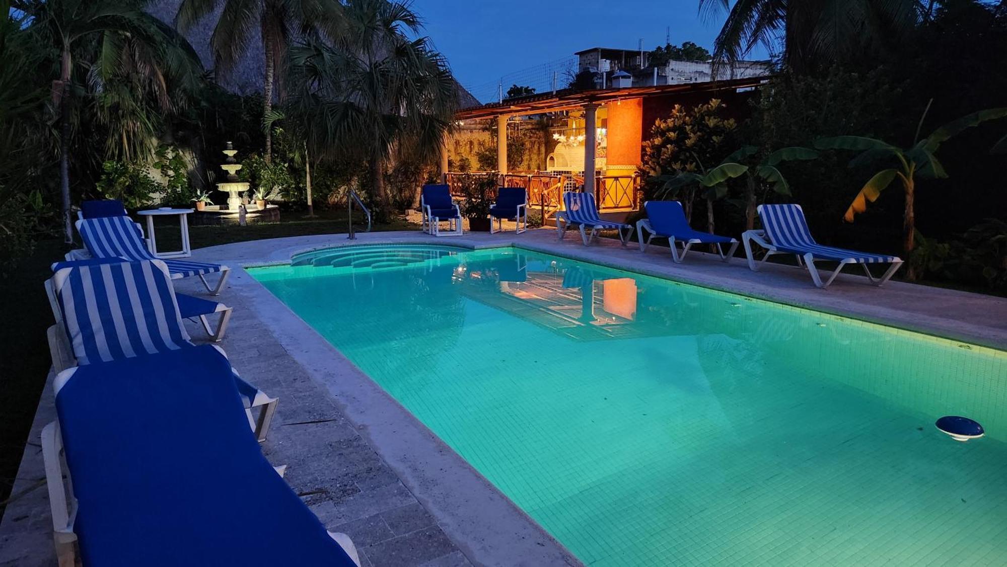 Villa Casa Colonial, Guava Cozumel