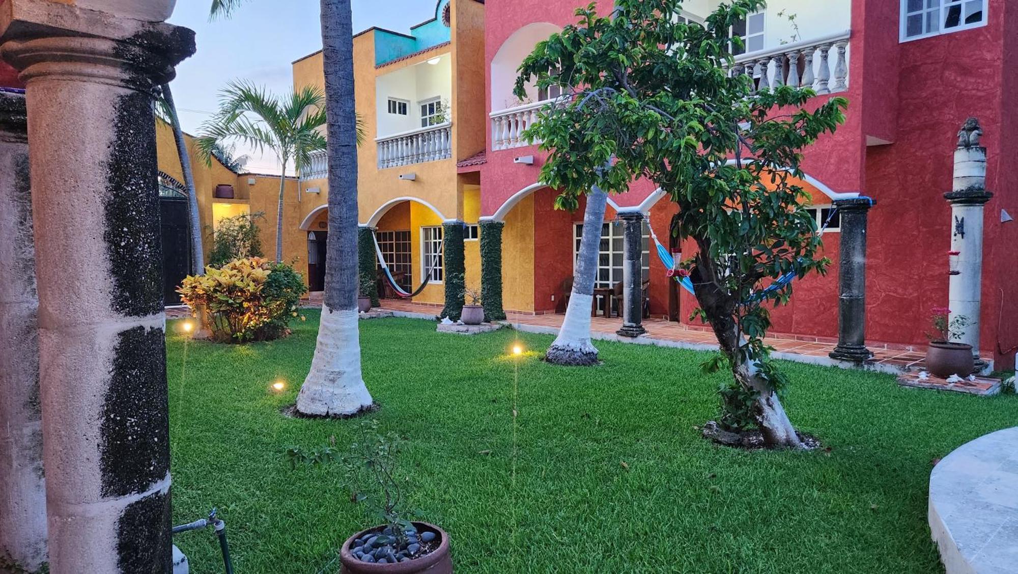 Casa Colonial, Guava Cozumel