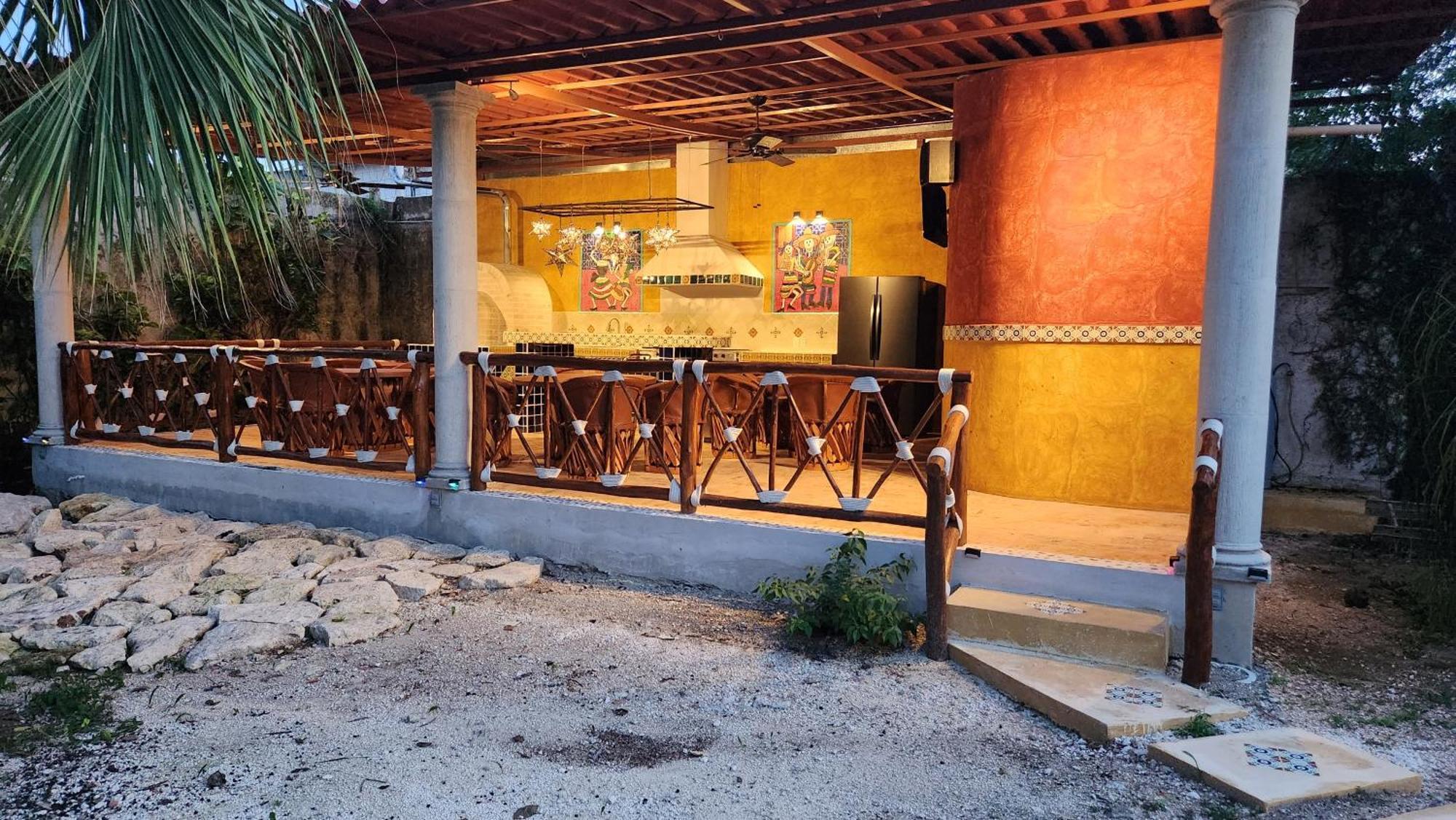 Casa Colonial, Guava Villa *
