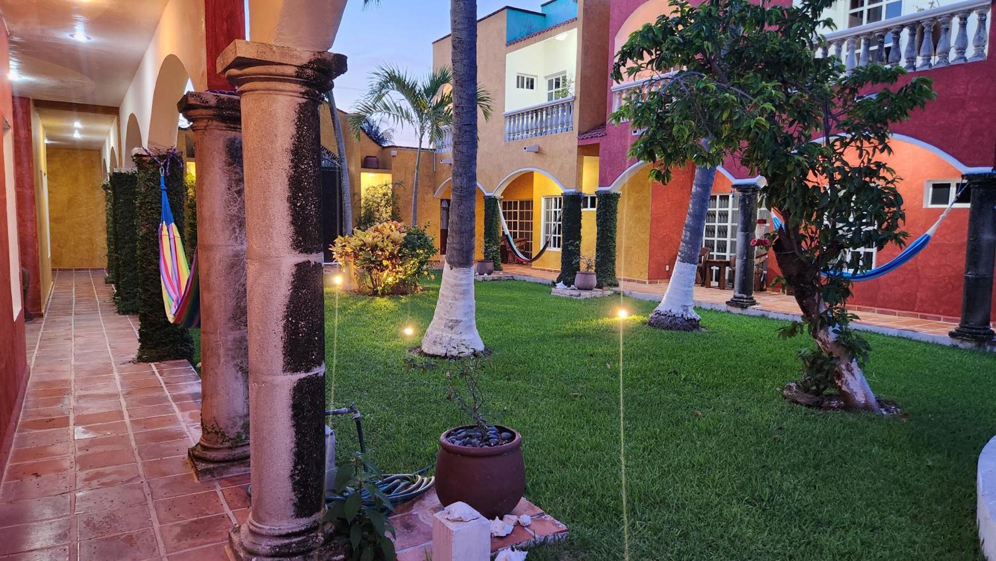 Casa Colonial, Guava Villa Cozumel