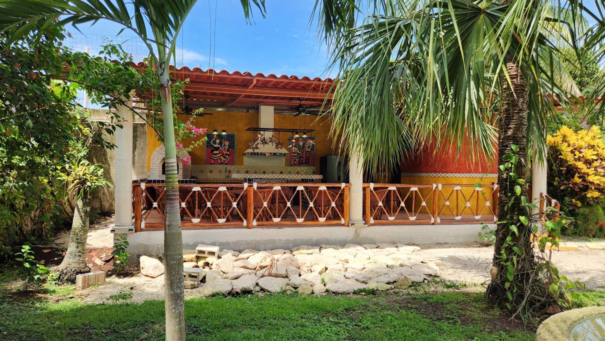 Villa Casa Colonial, Guava Cozumel