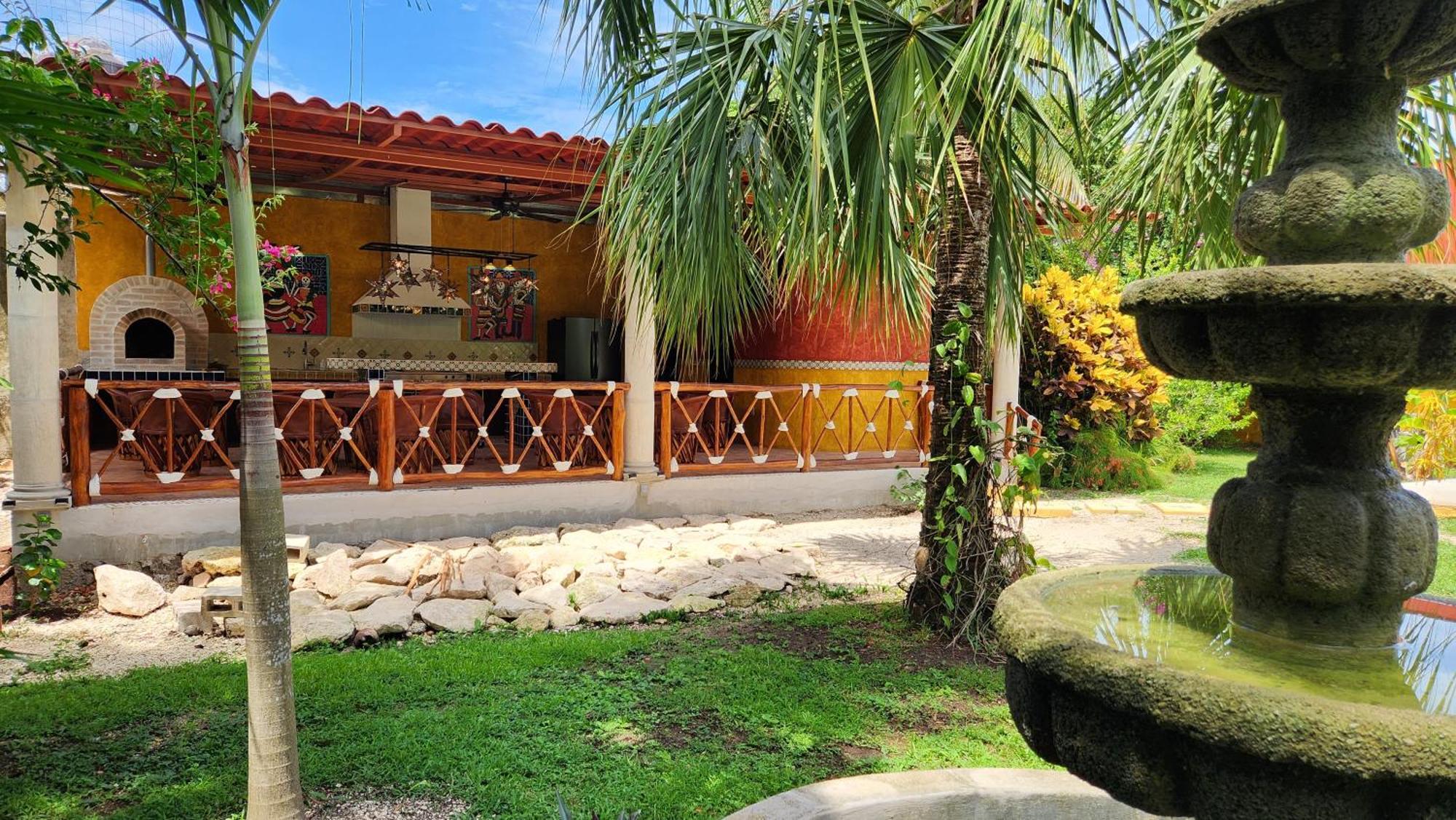 Casa Colonial, Guava Cozumel
