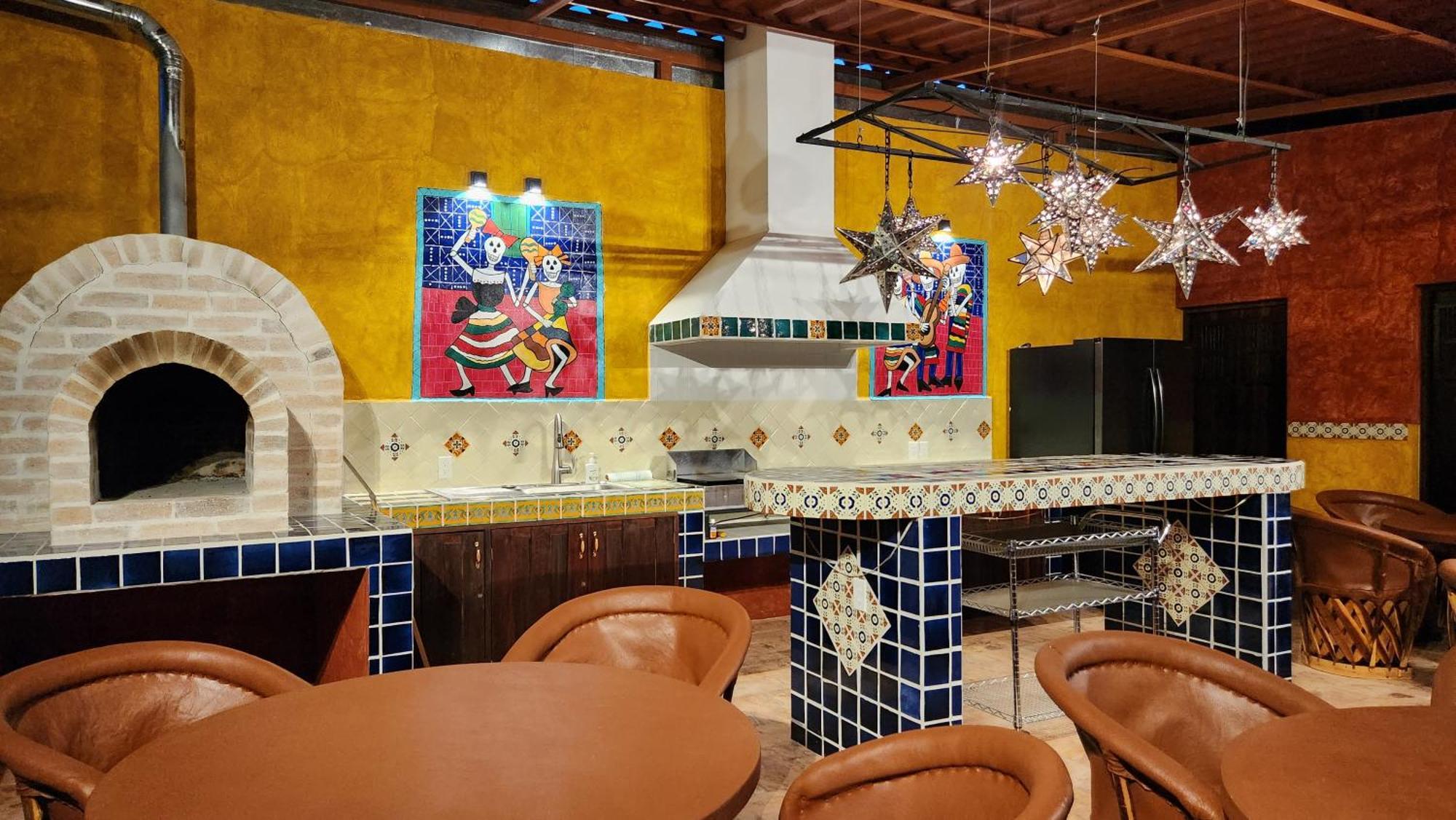 Casa Colonial, Guava