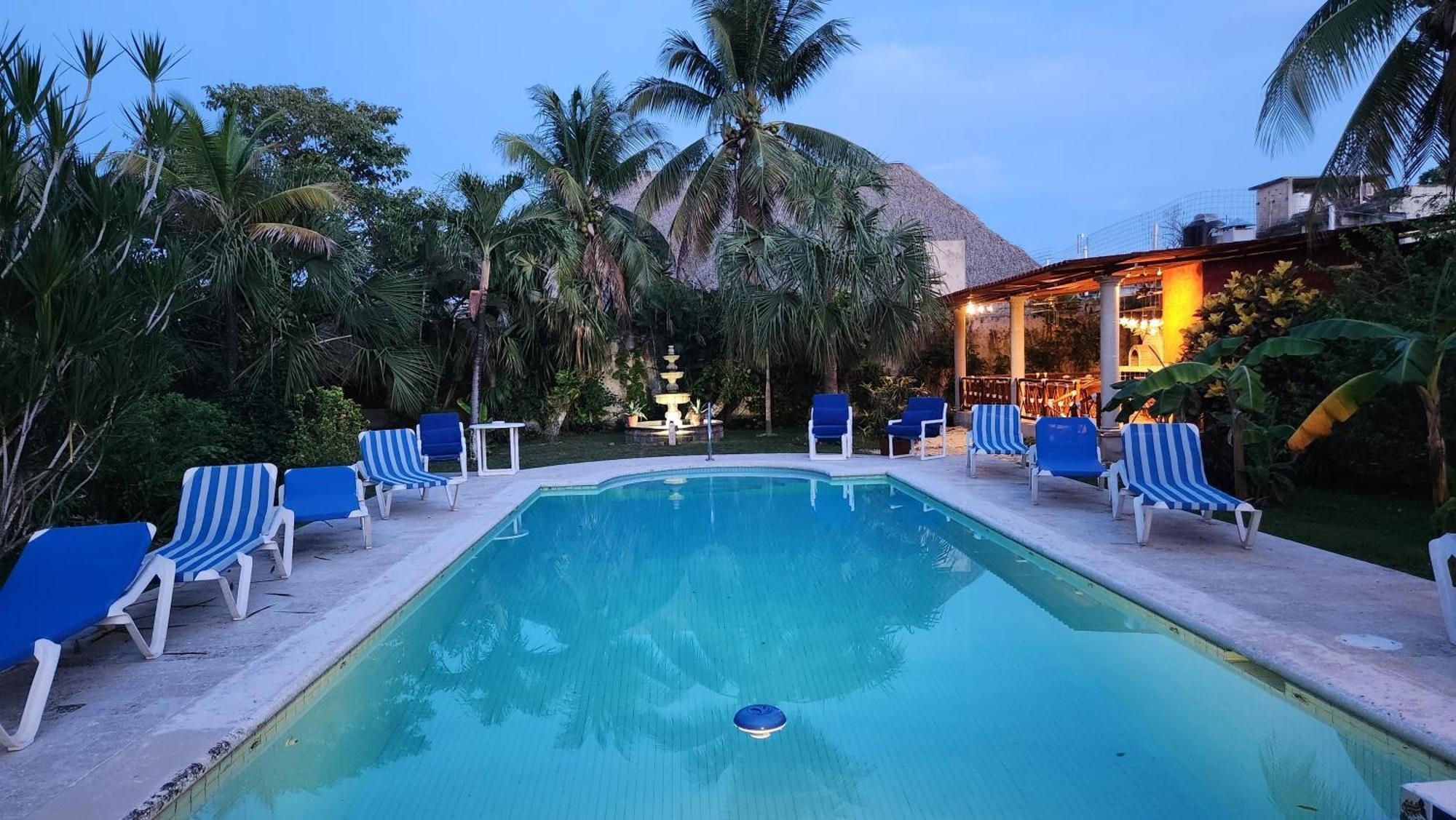 Casa Colonial, Guava Villa *
