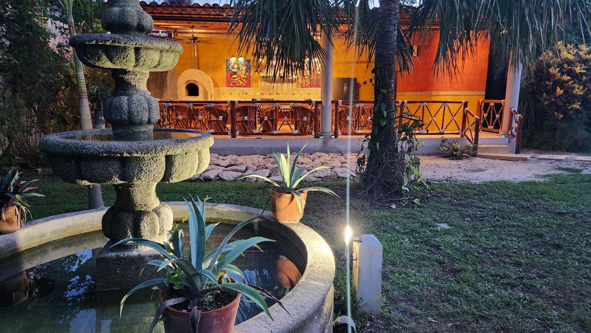 Casa Colonial, Guava Villa Cozumel
