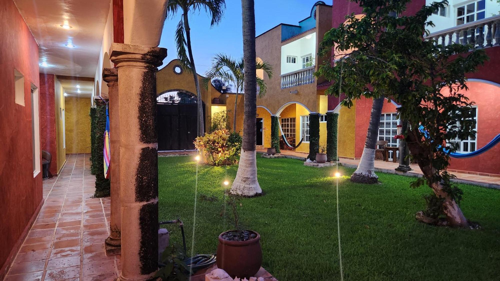 Casa Colonial, Guava Villa *
