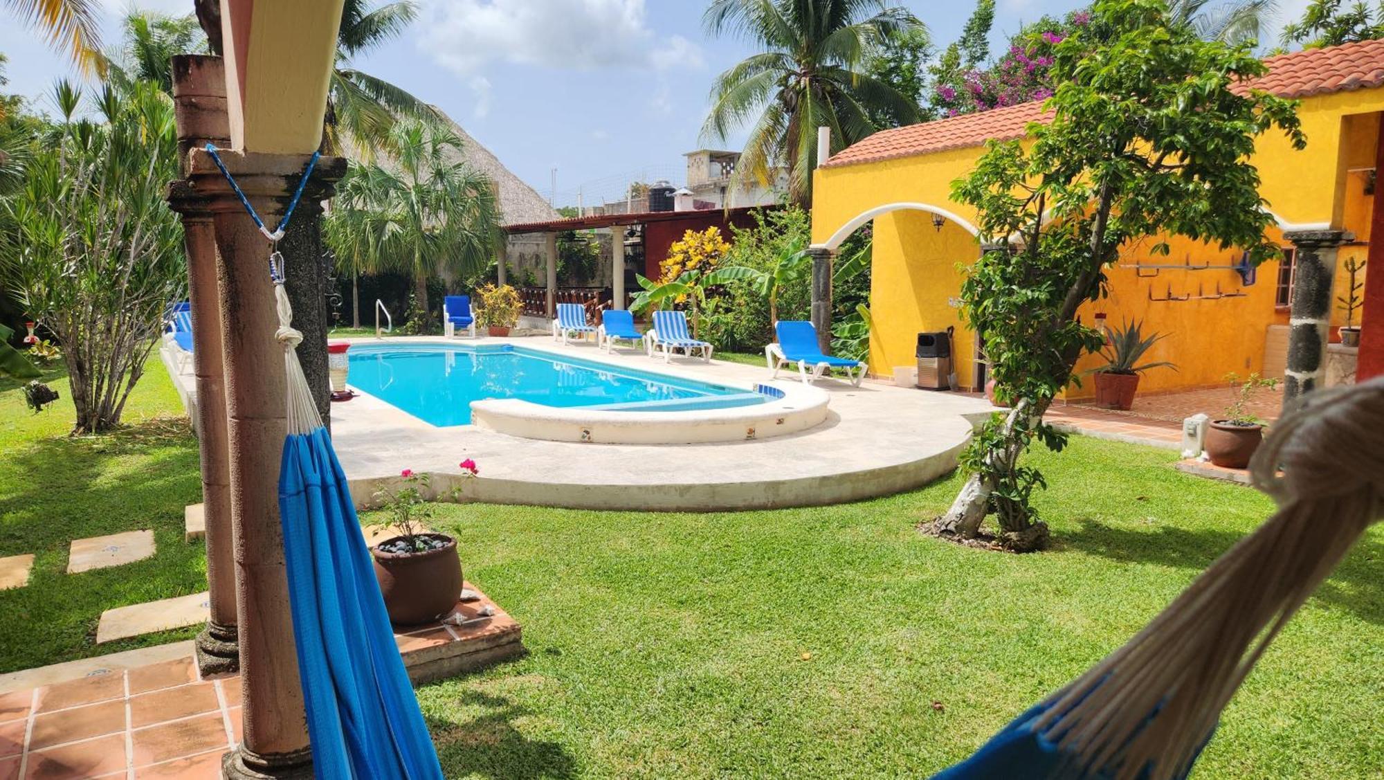 Casa Colonial, Guava Villa Cozumel