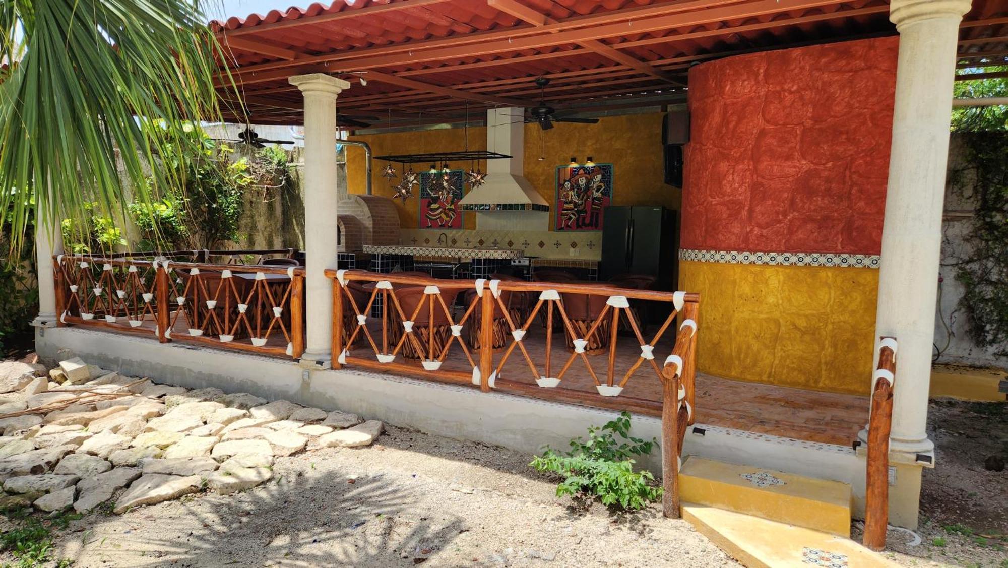 Villa Casa Colonial, Guava