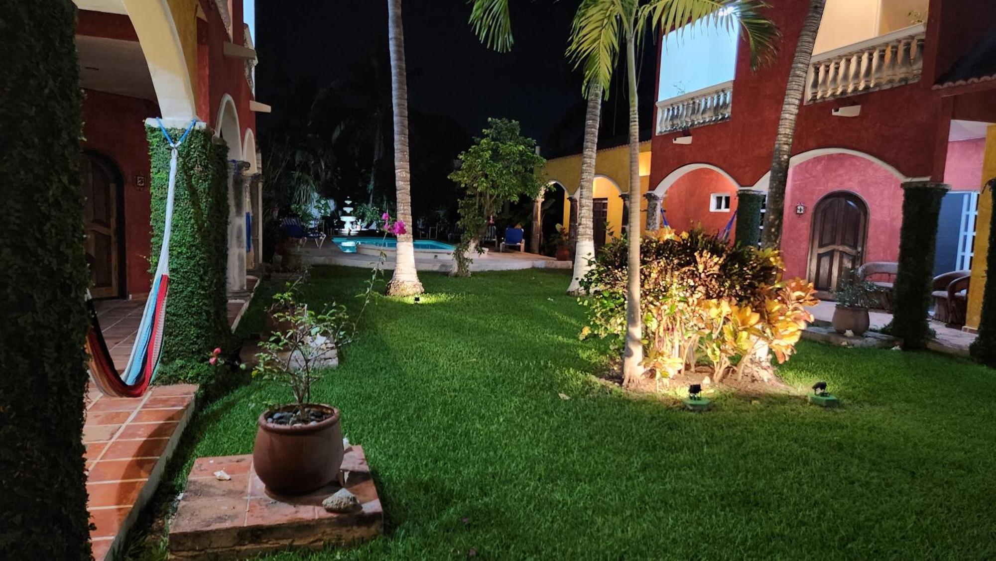 Villa Casa Colonial, Guava
