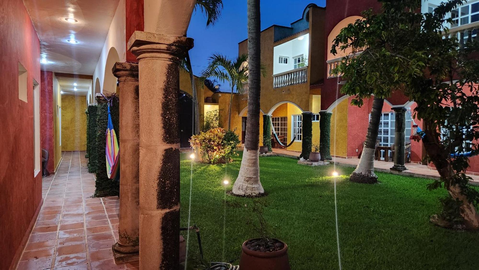Casa Colonial, Guava Villa *