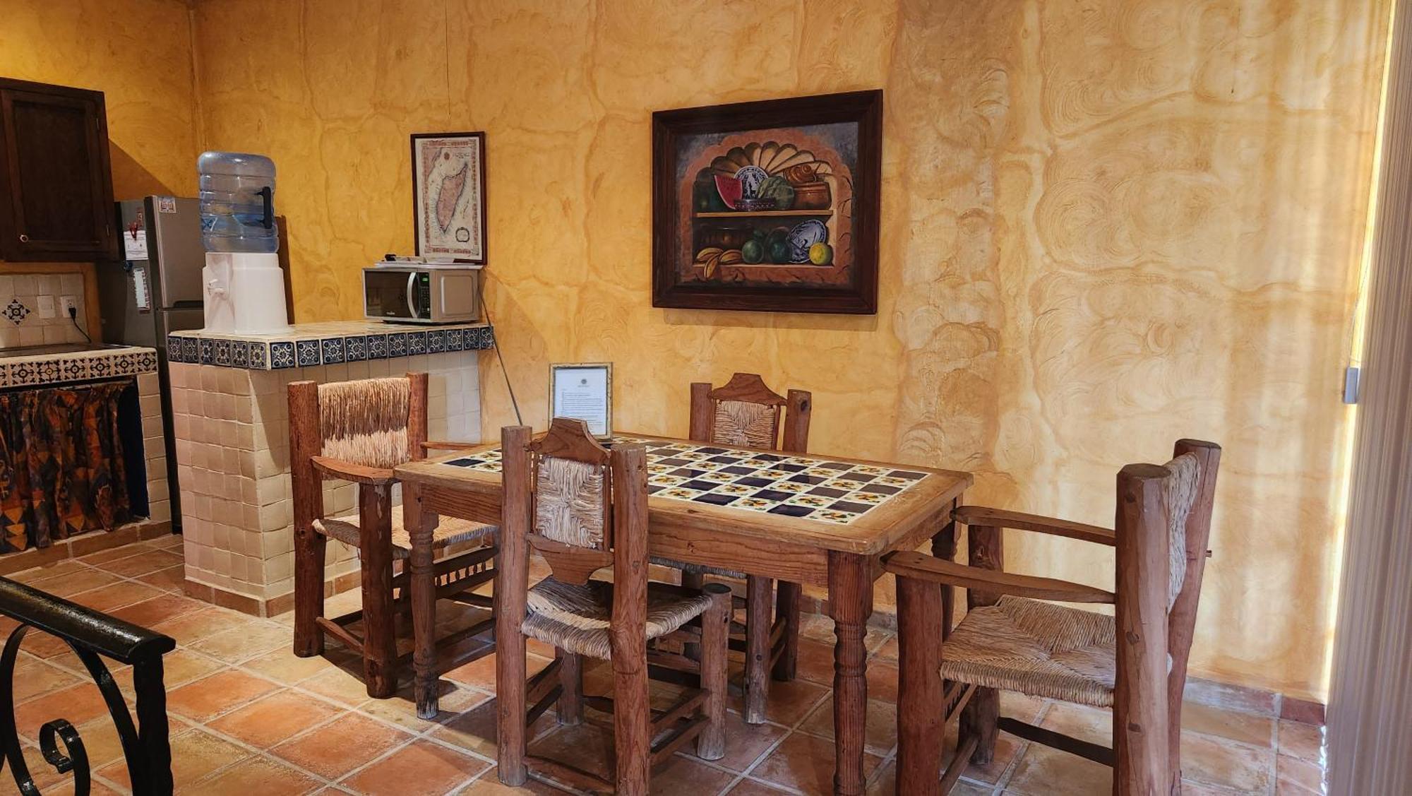 Casa Colonial, Guava Villa Cozumel
