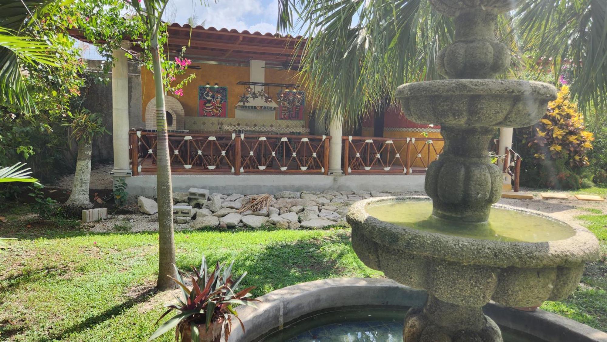 Villa Casa Colonial, Guava Cozumel