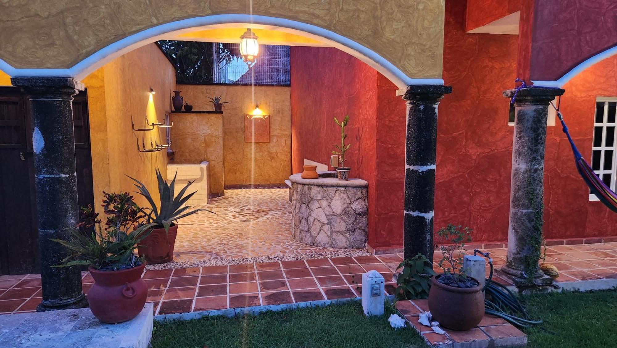 Casa Colonial, Guava Cozumel